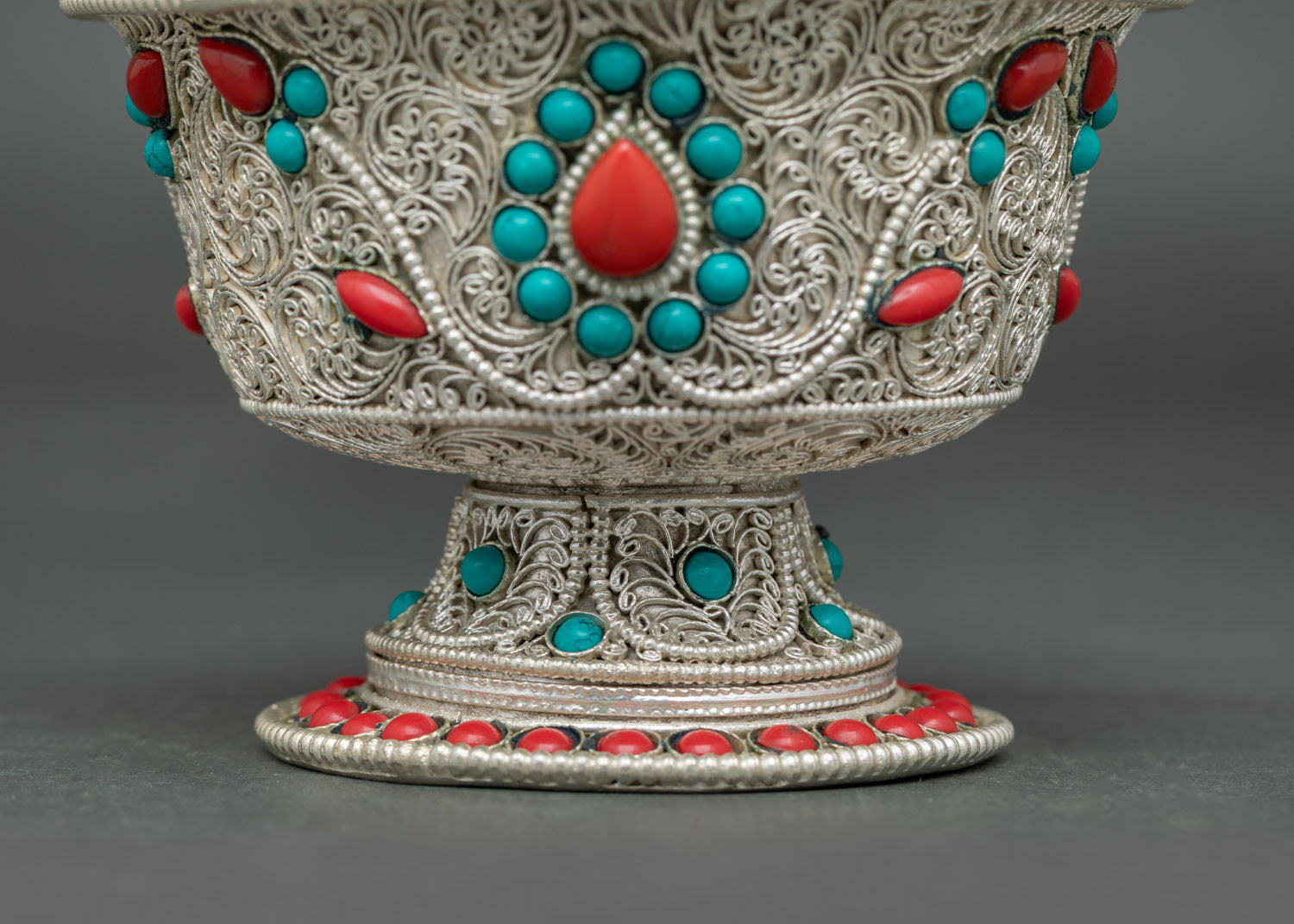 Water offering Bowl