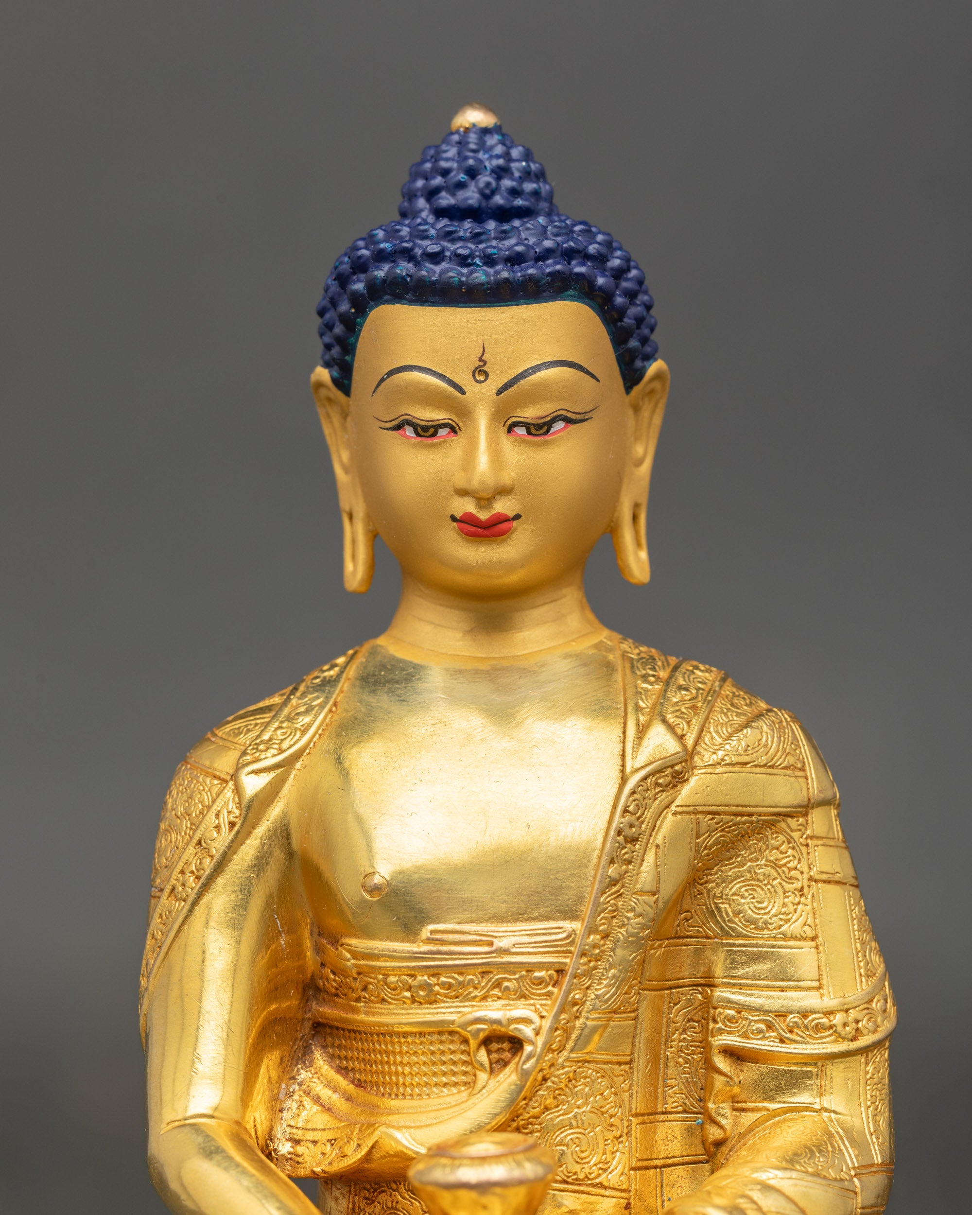 Amitabha Buddha Statue