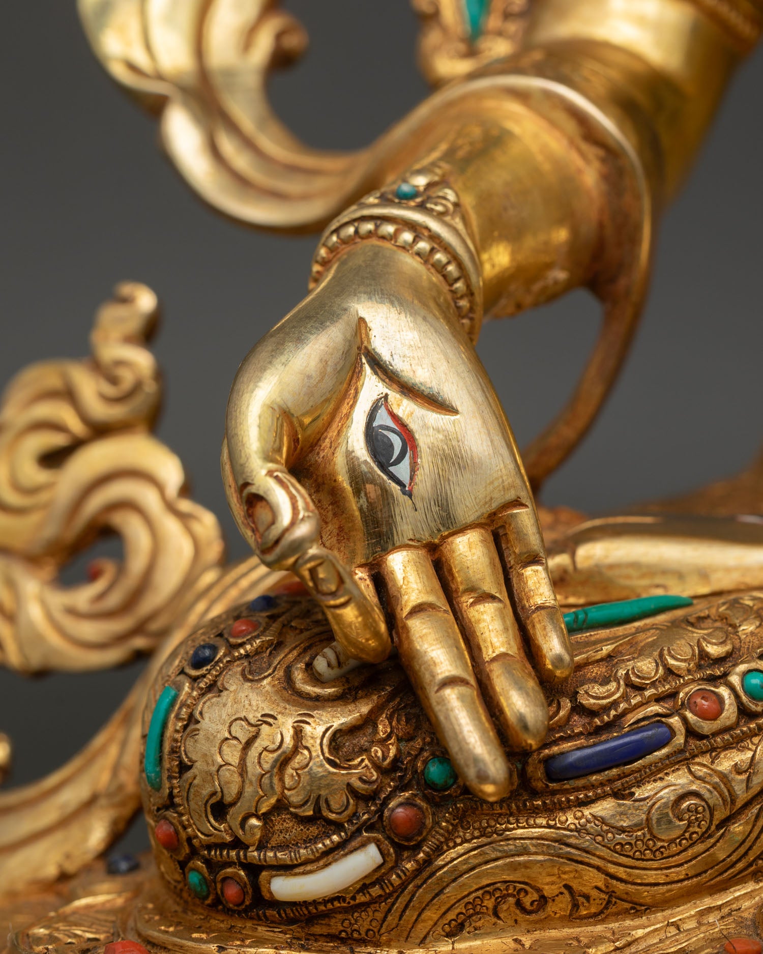 White Tara Statue – Enhance Healing & Mindfulness