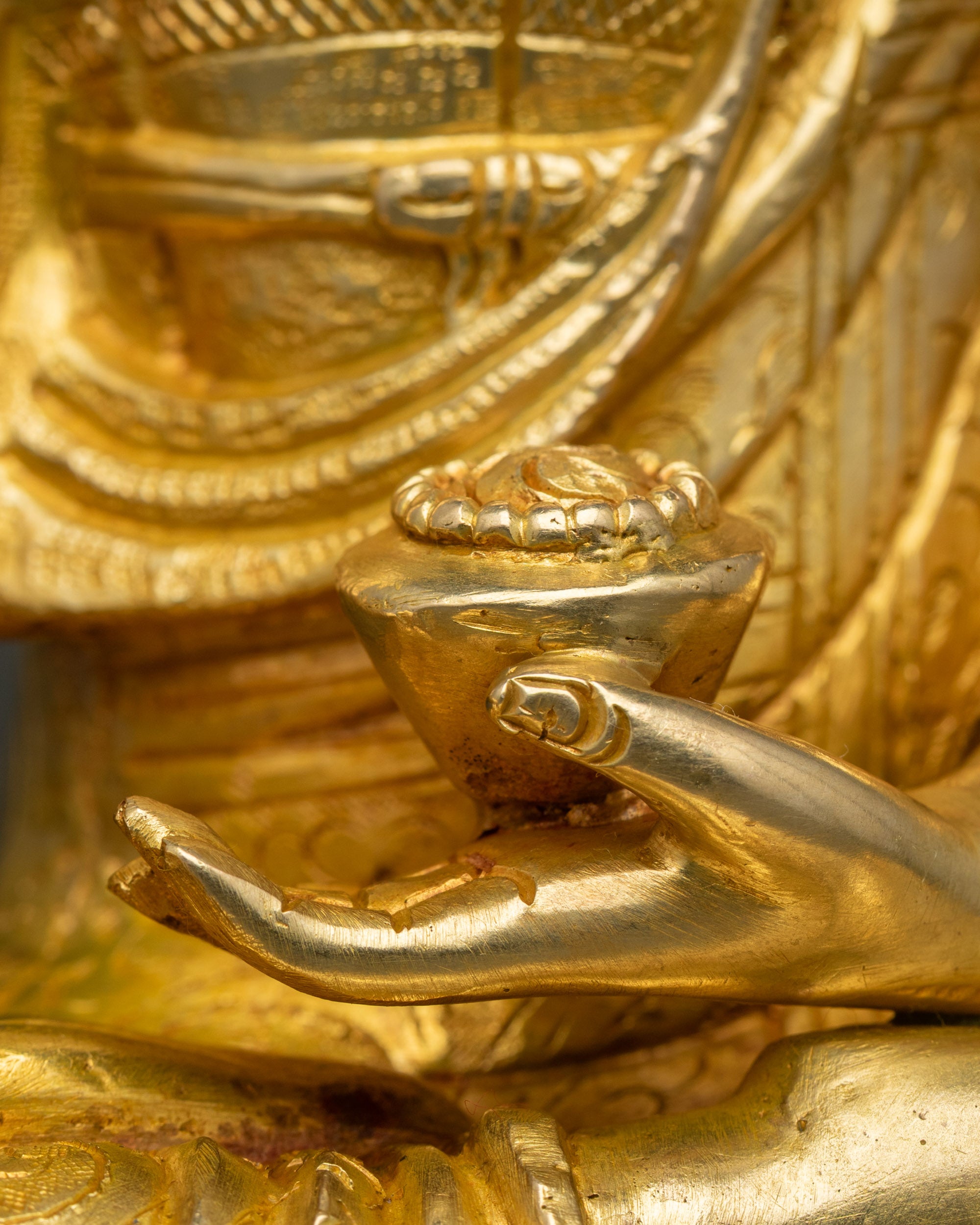 Gautama Buddha Sculpture | Premium Quality Spiritual Artwork