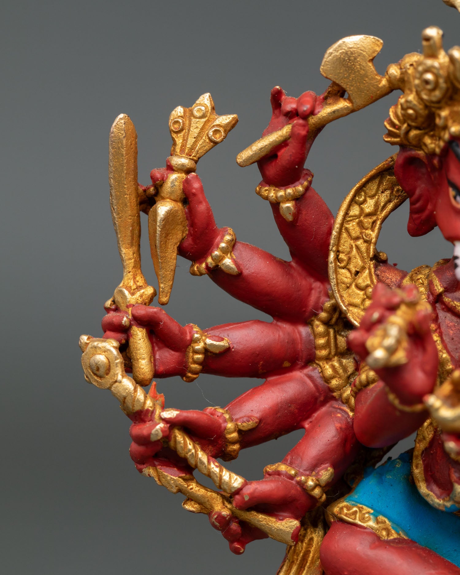 Ganesh Statue | God of New Beginnings and Success