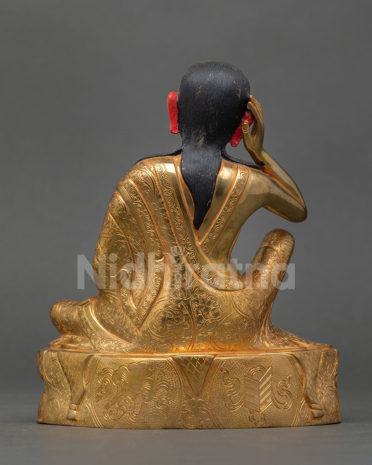 Milarepa Set