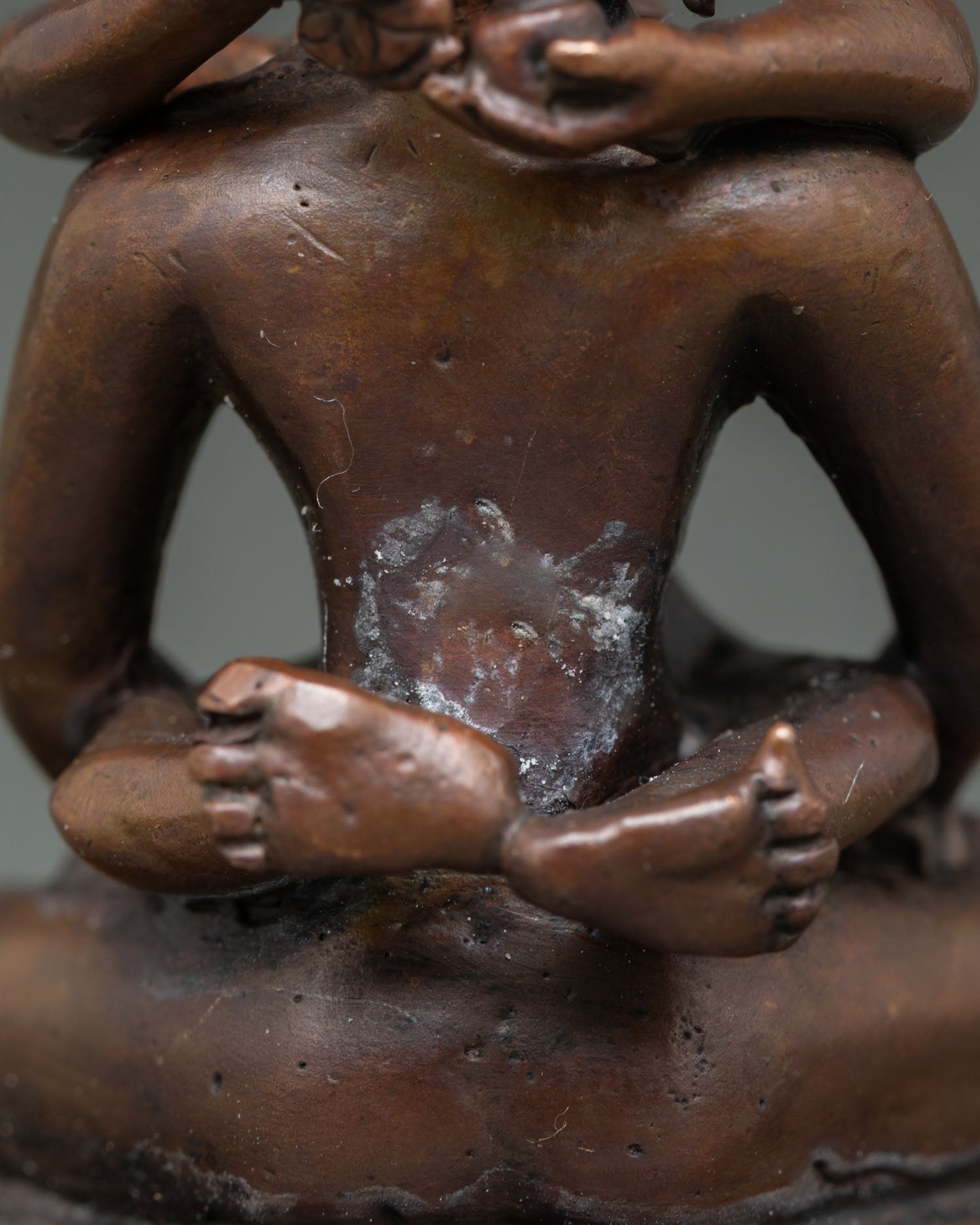 Samantabhadra Statue