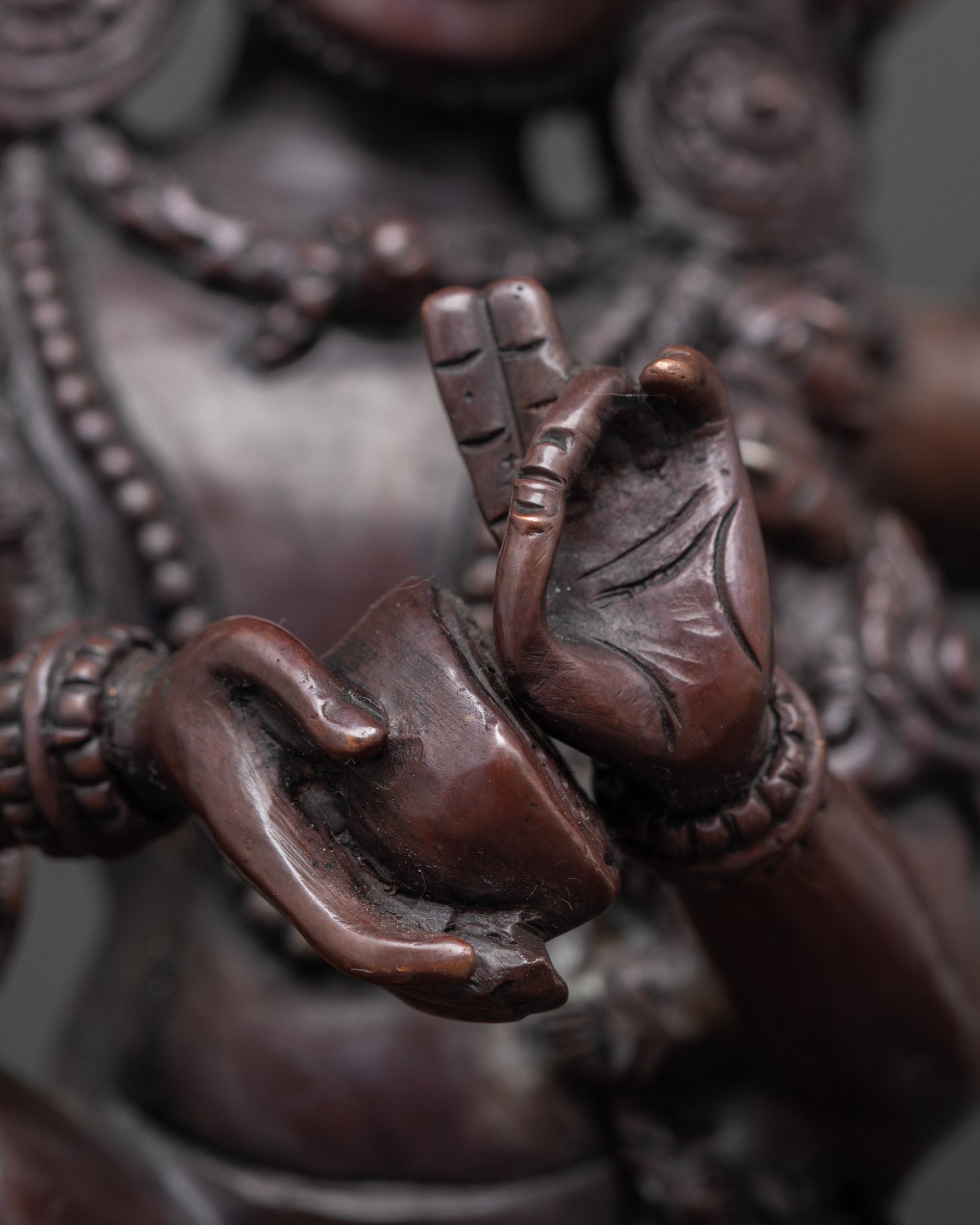Siddha Laxmi Statue