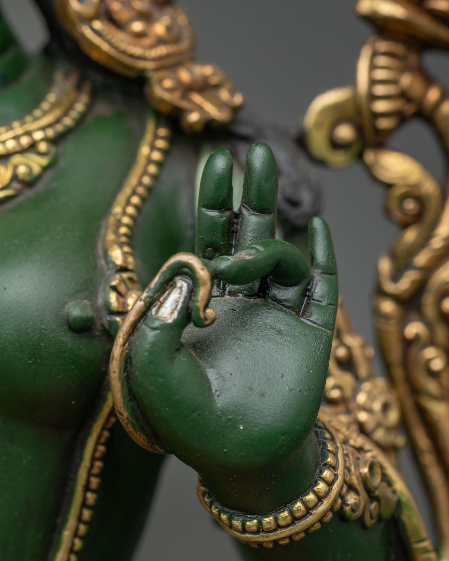 Bodhisattva Set