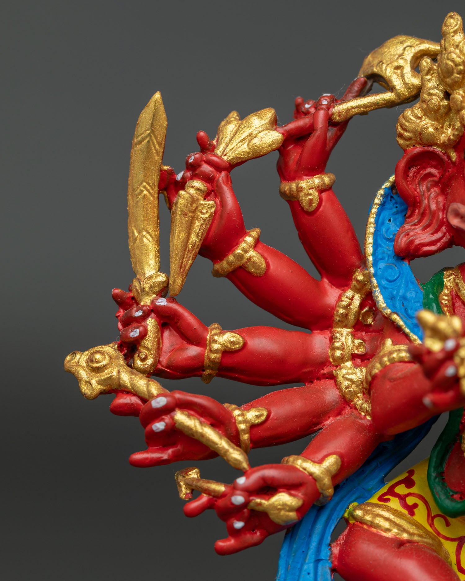 Ganesh Statue
