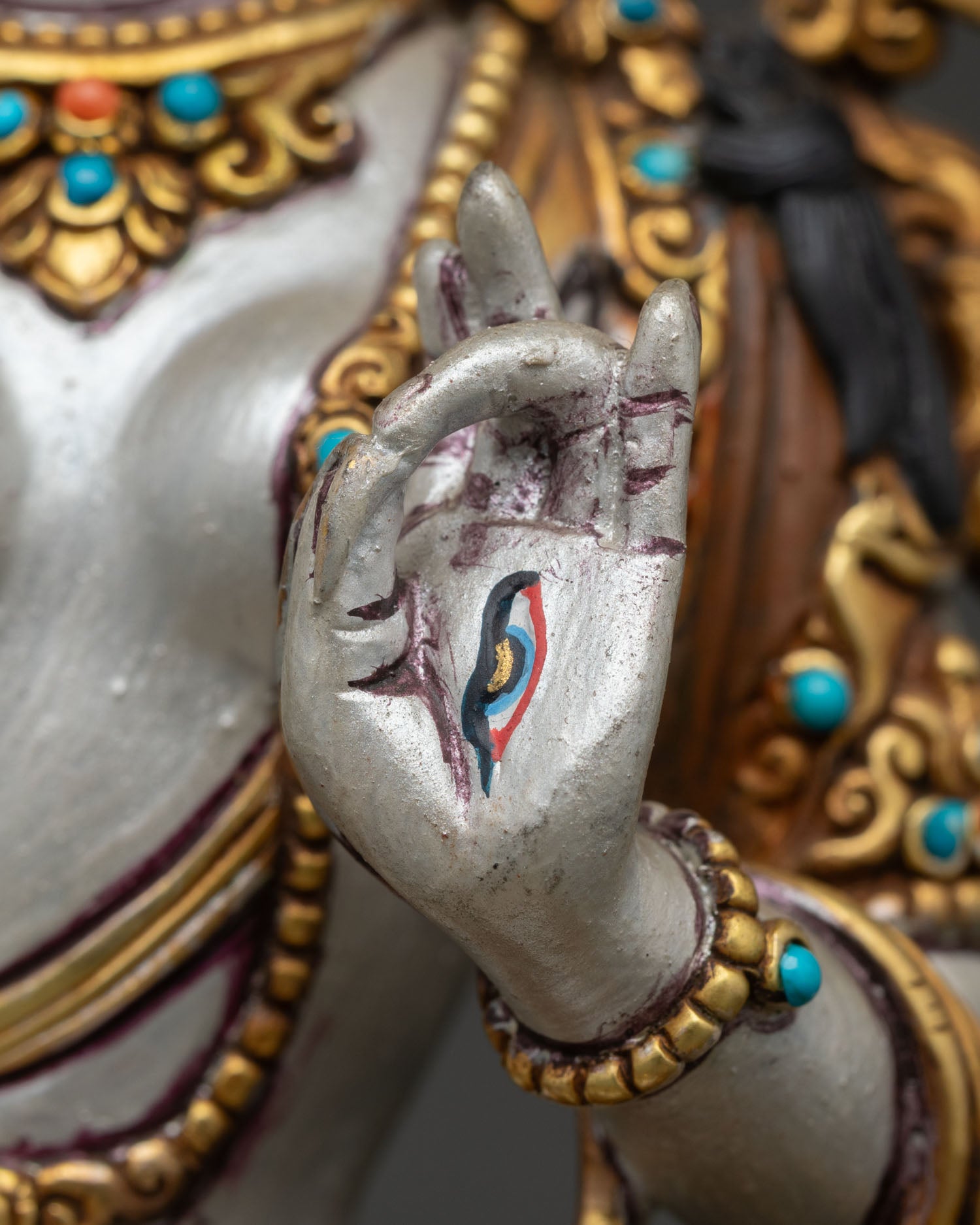 Bodhisattva Set