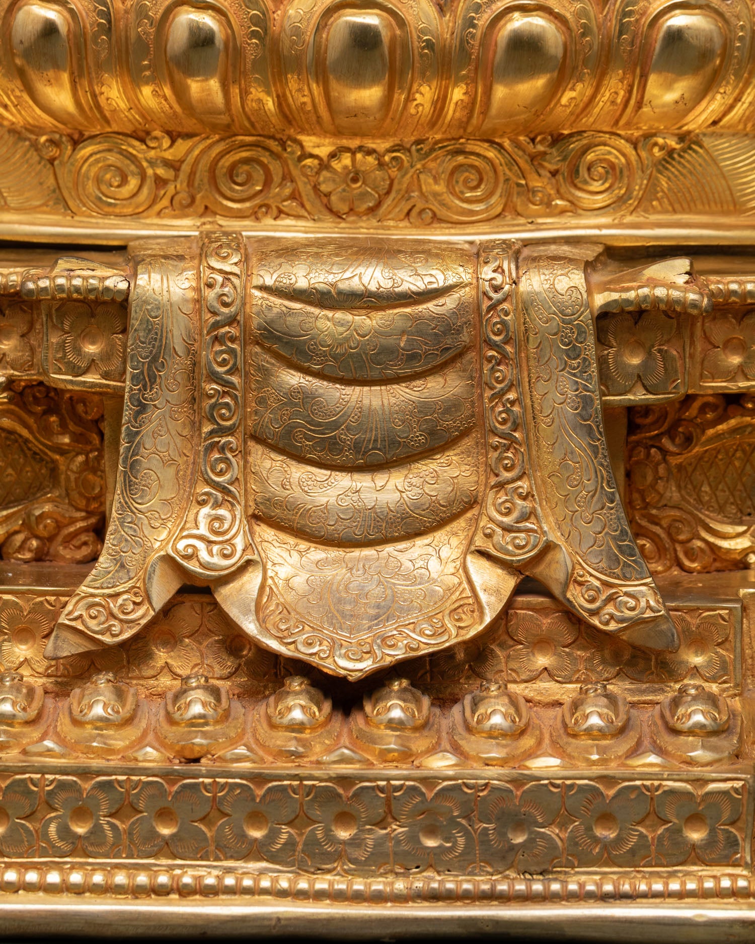Shakyamuni Buddha Statue