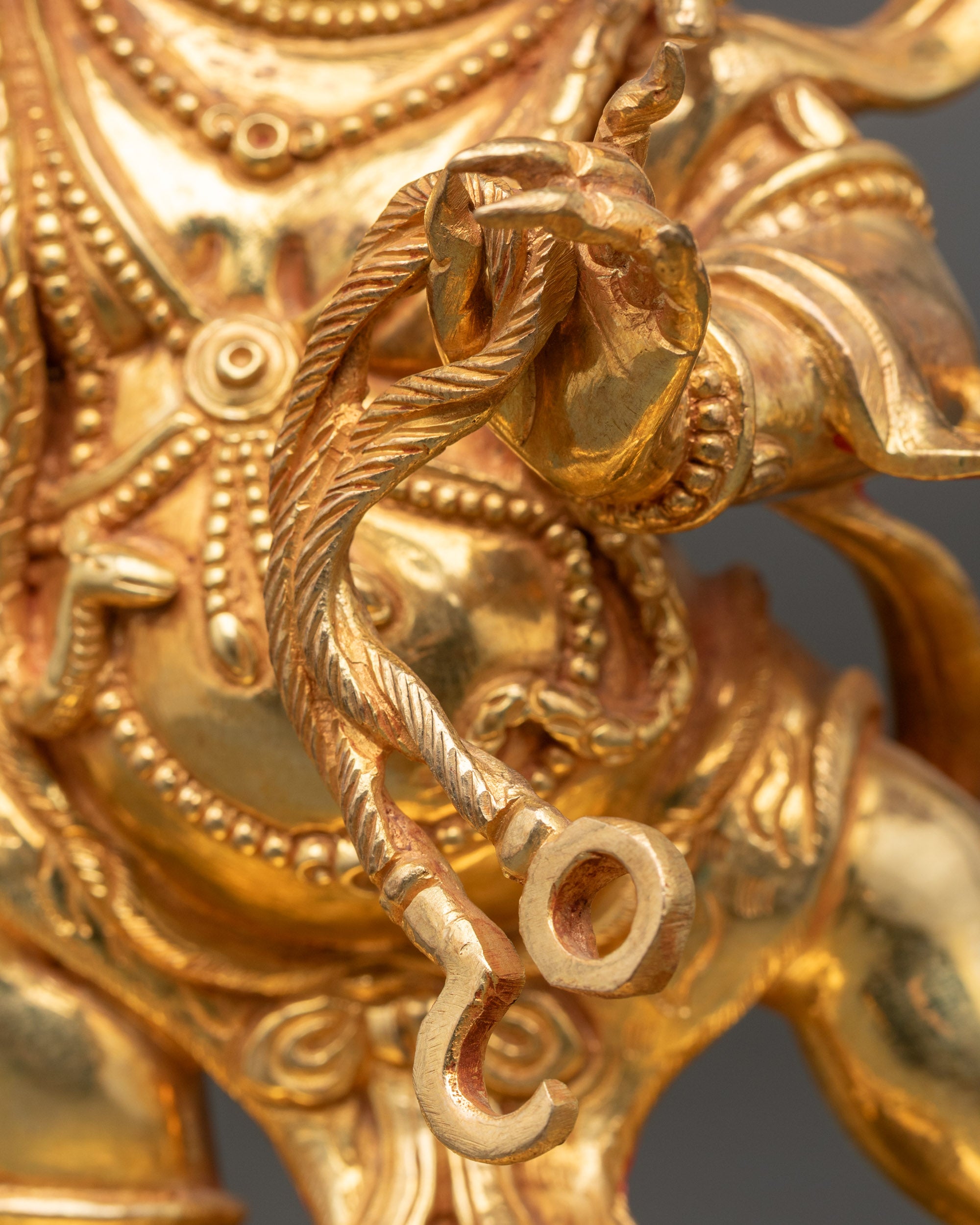 Vajrapani Statue for Sale | Divine Spiritual Dharma Protector Figurine