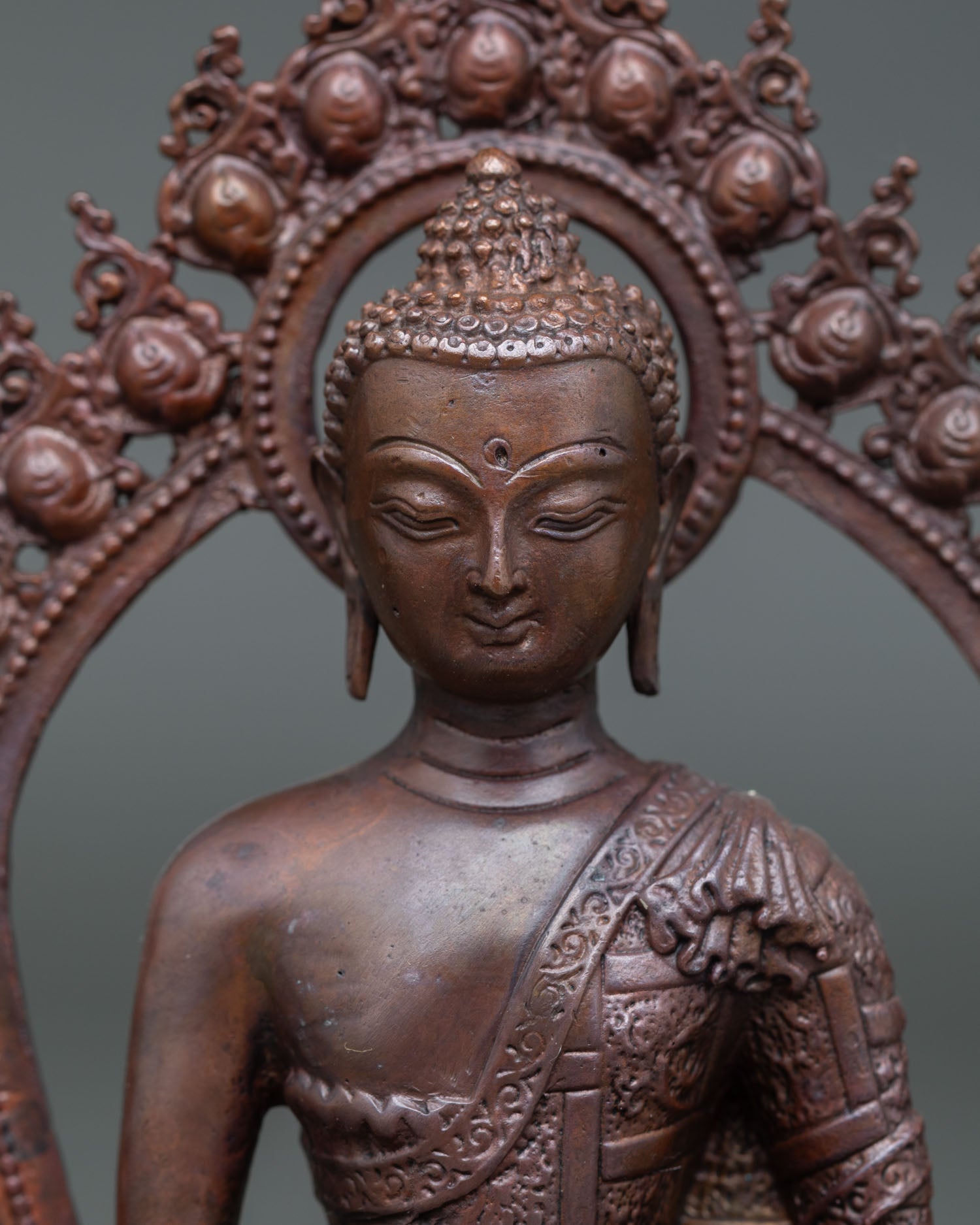 Amitabha Buddha