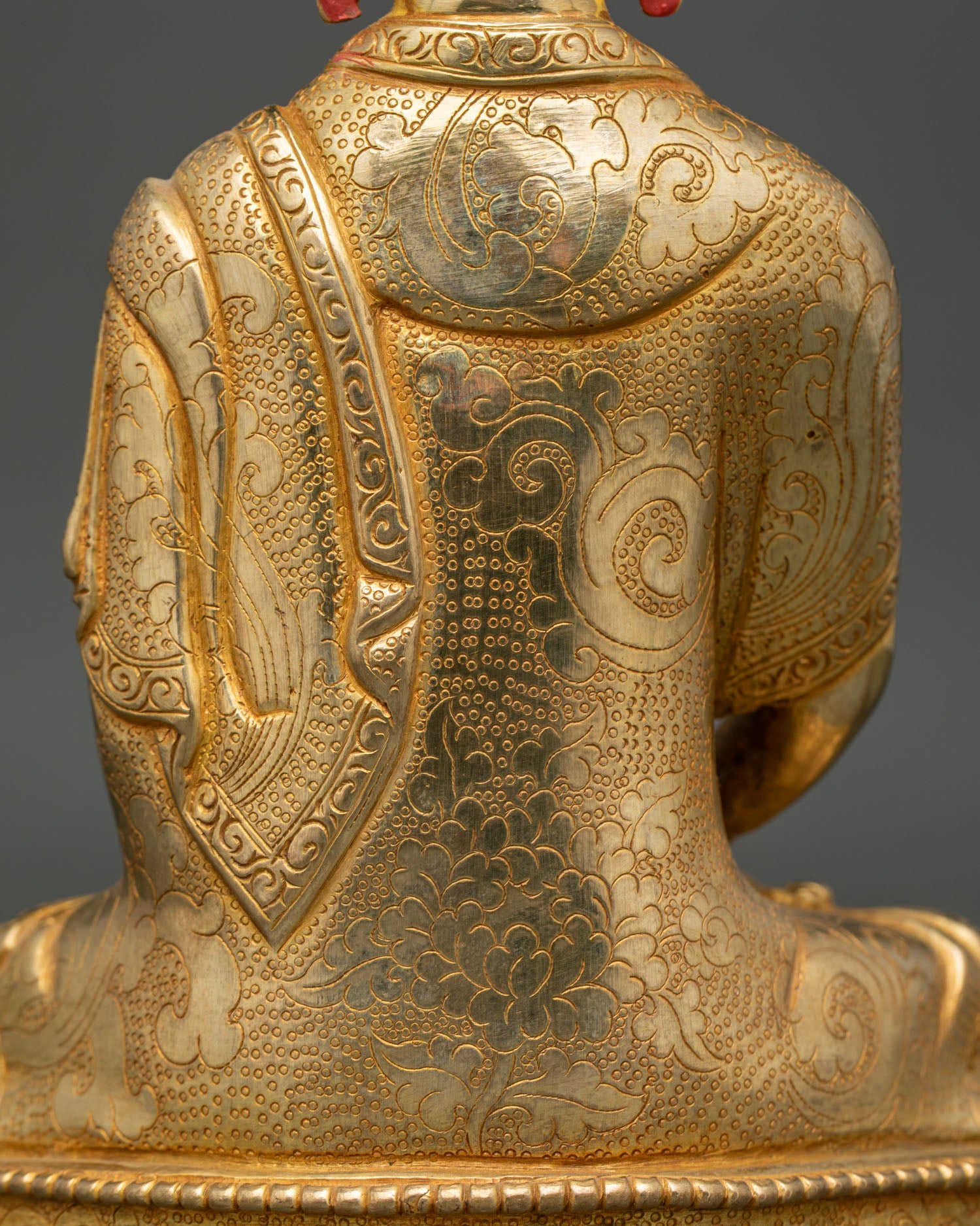 Amitabha Buddha Statue | Buddha of Infinite Light and Compassion