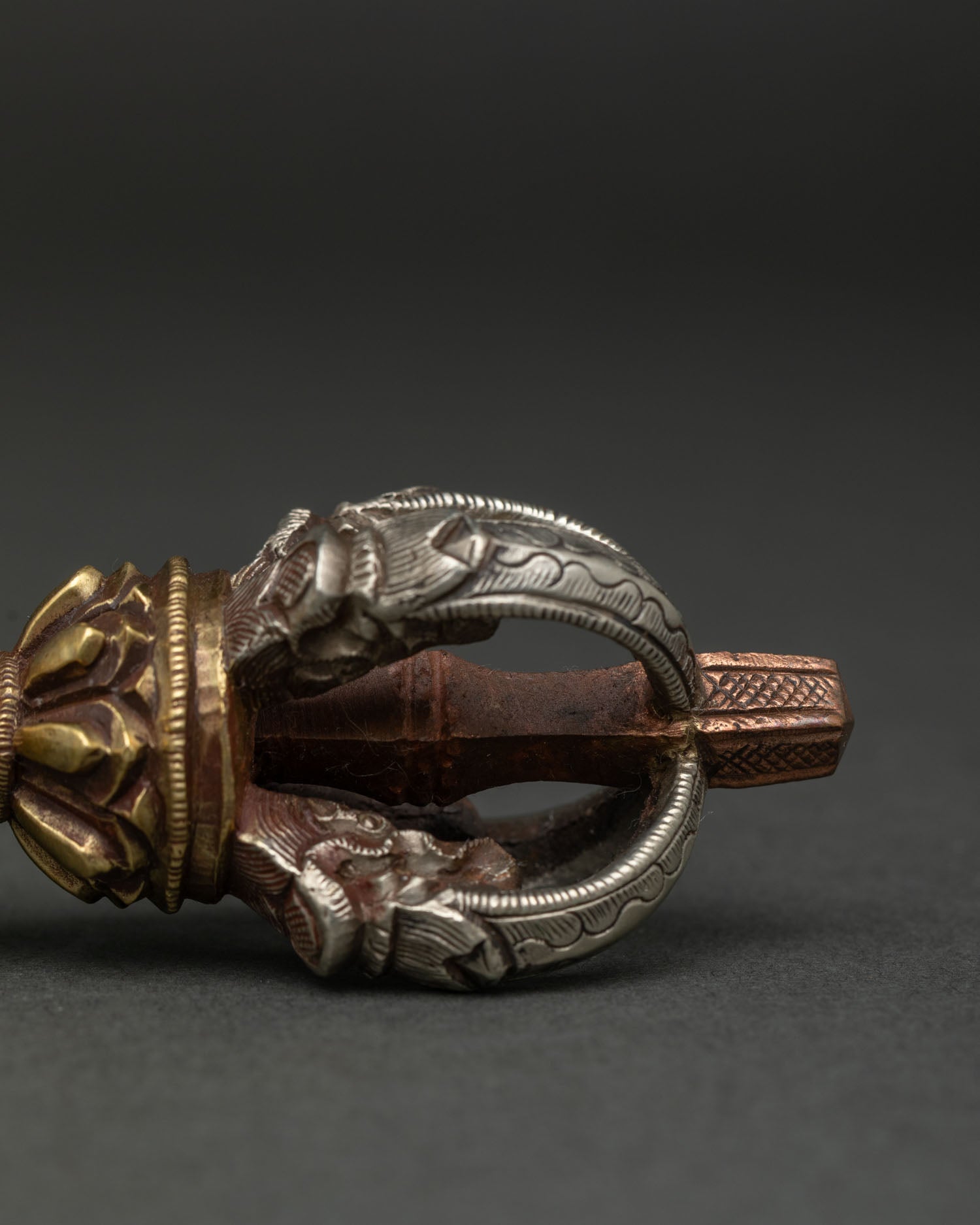Vajra and Bell