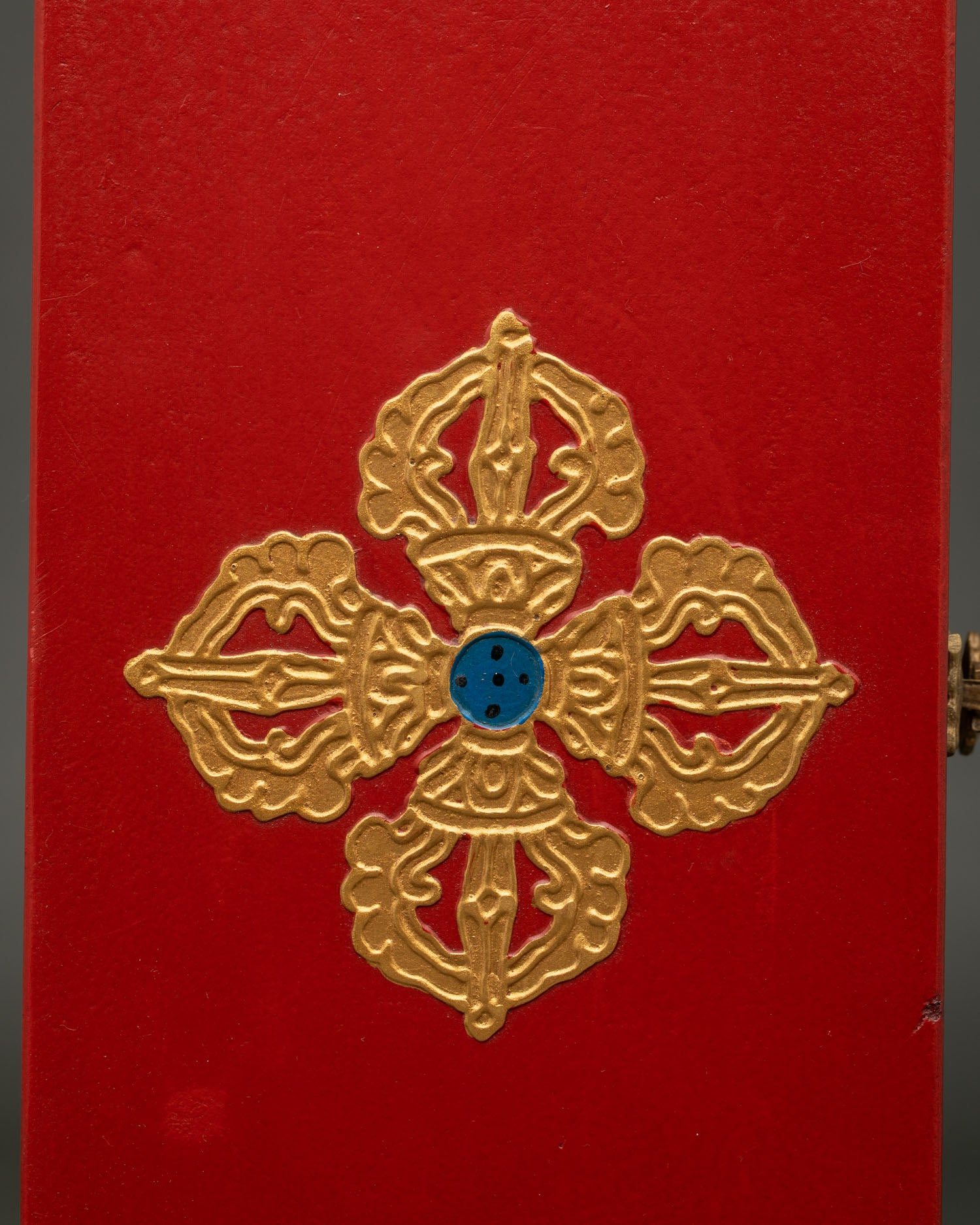 Treasure Box