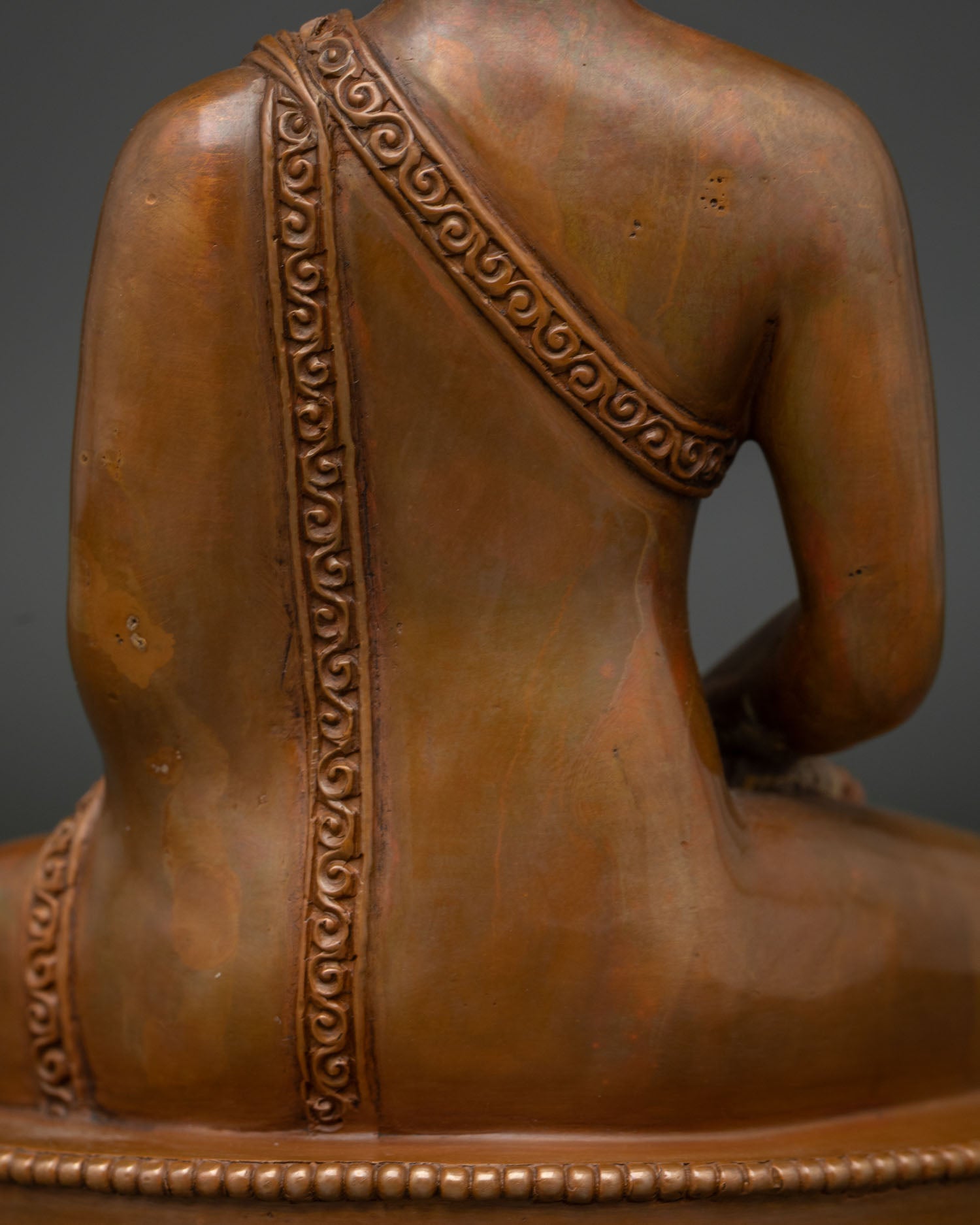 Amitabha Buddha Statue | Symbol of Infinite Wisdom and Compassion