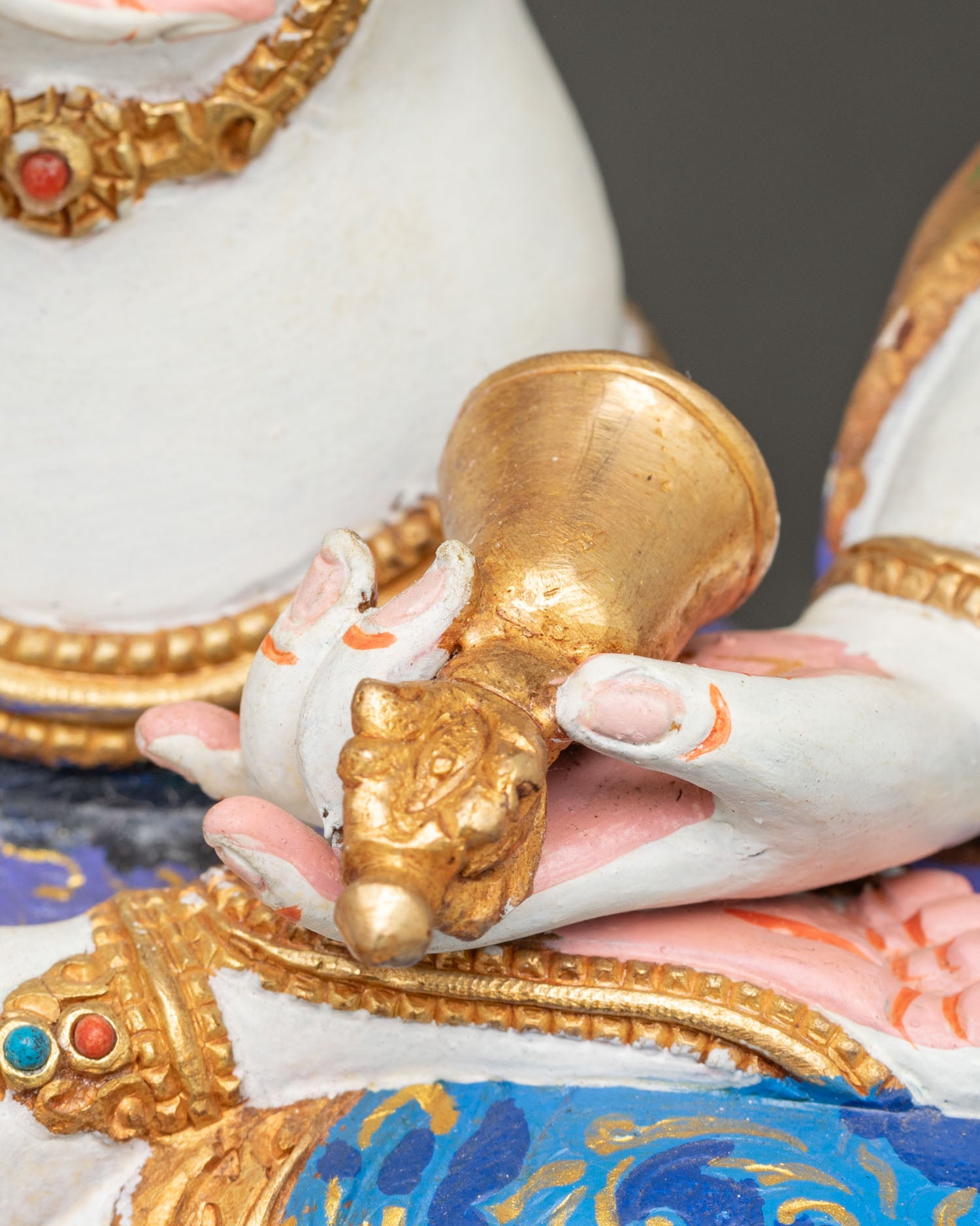 Bodhisattva Statue Set | Elevate Your Spiritual Journey