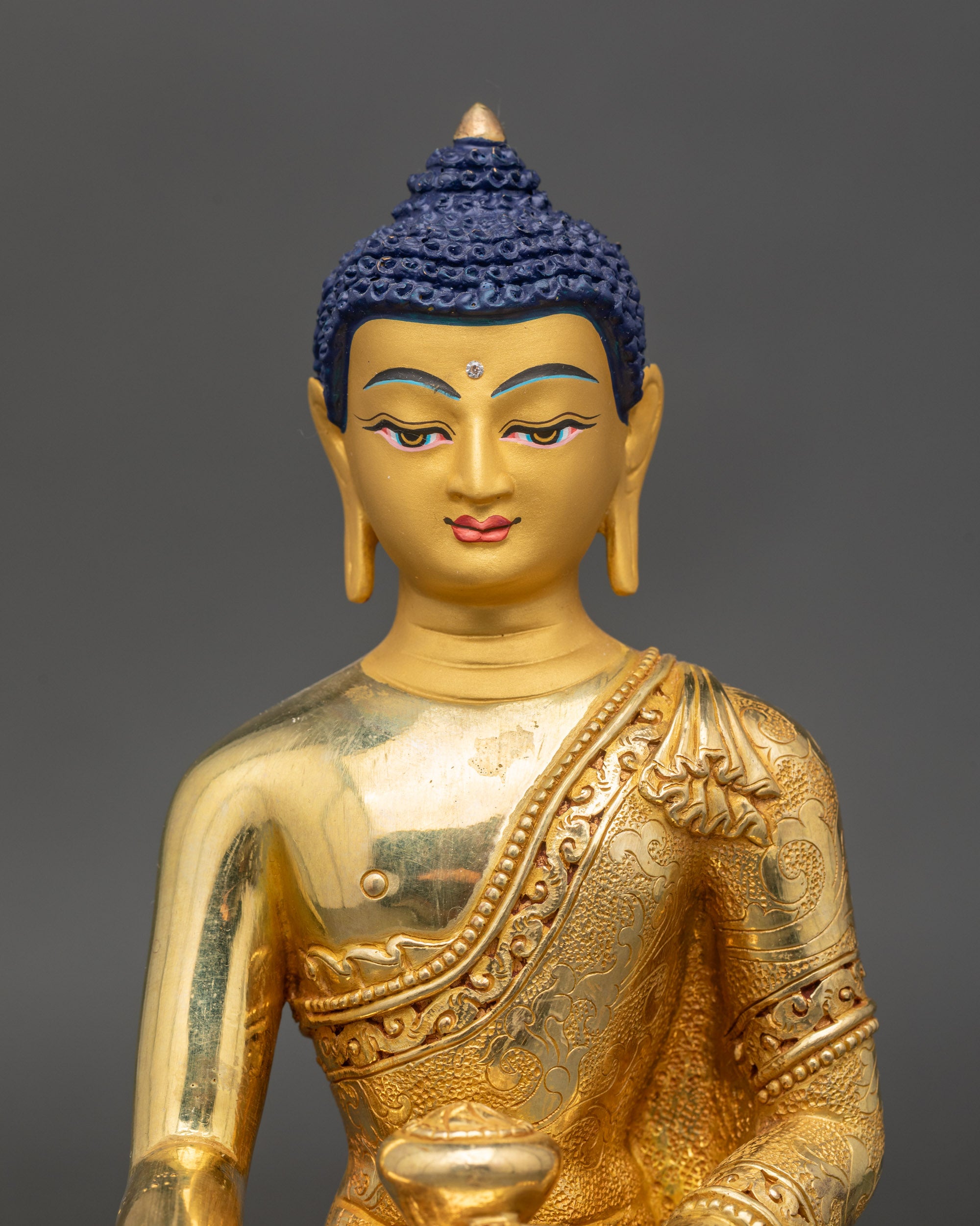 Shakyamuni Buddha Statue