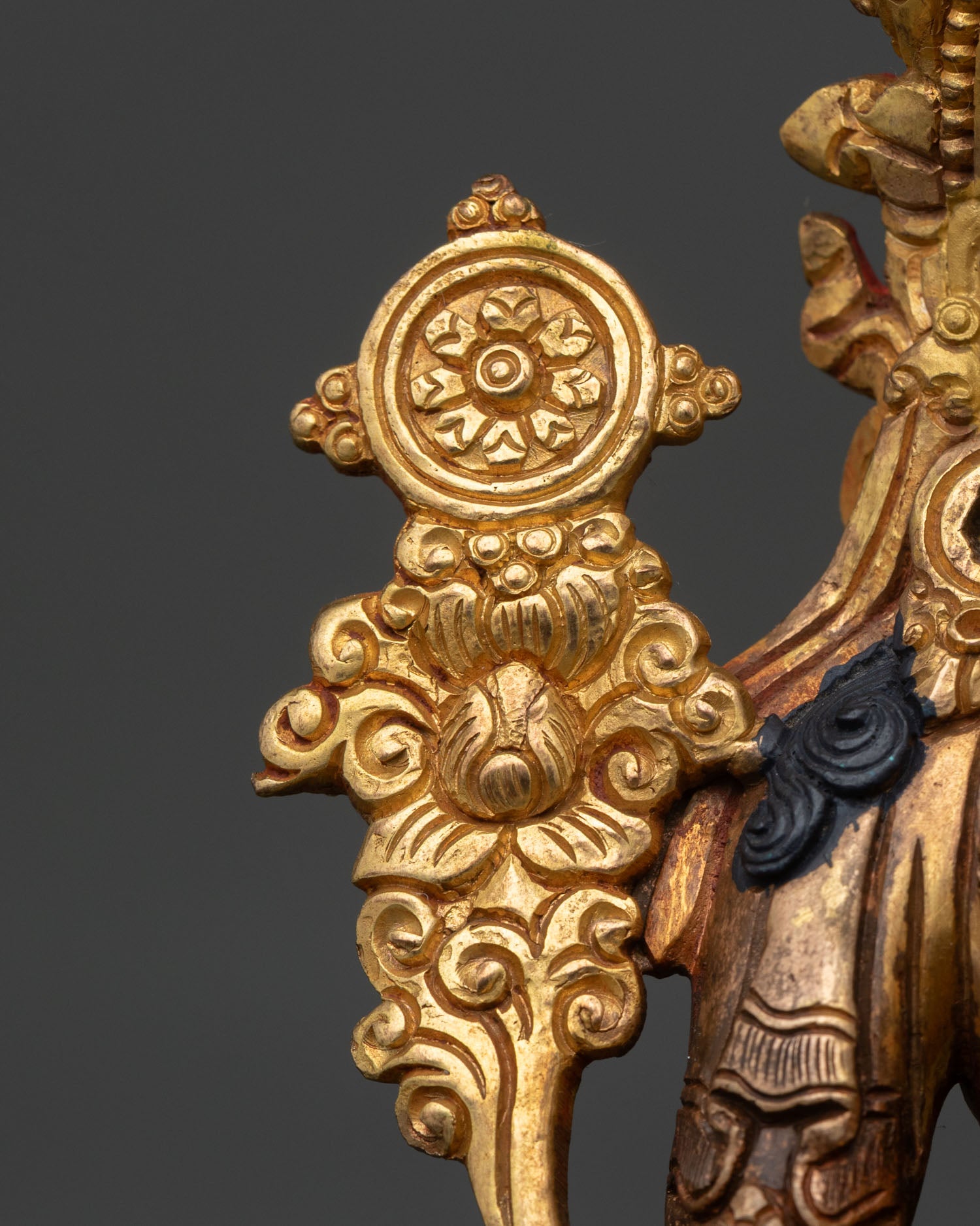 Maitreya Buddha Statue