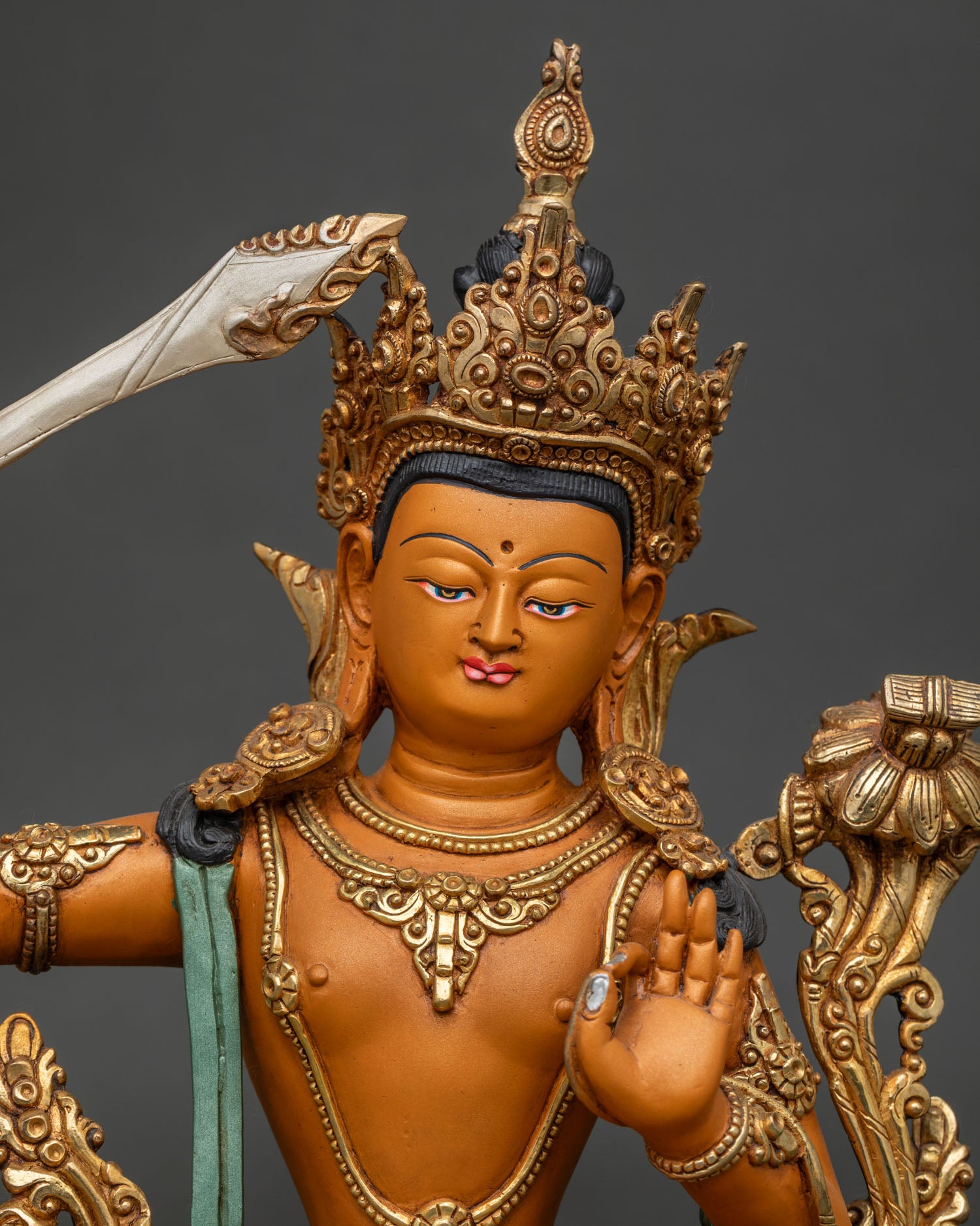 Bodhisattva Set