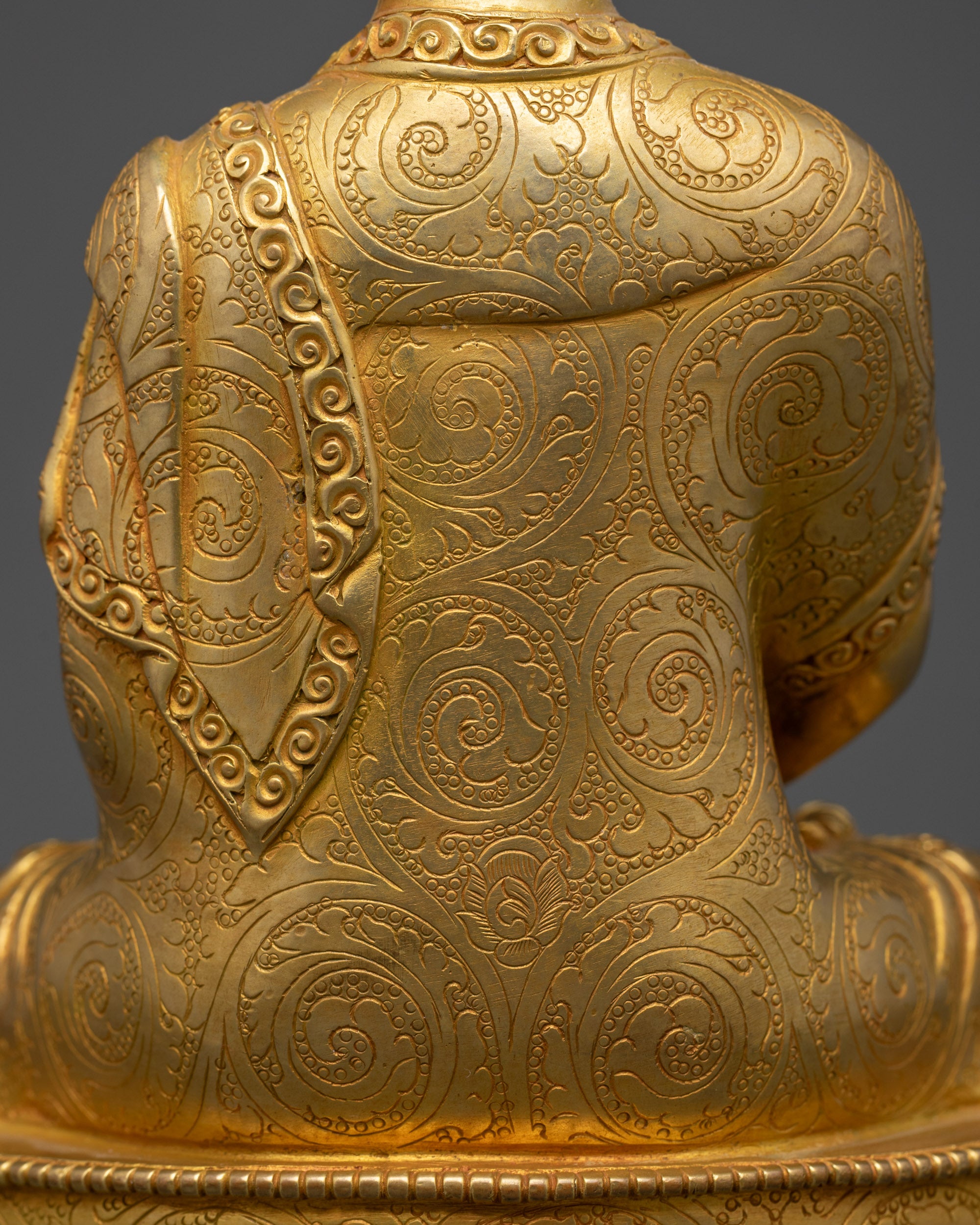 Amitabha Buddha Statue