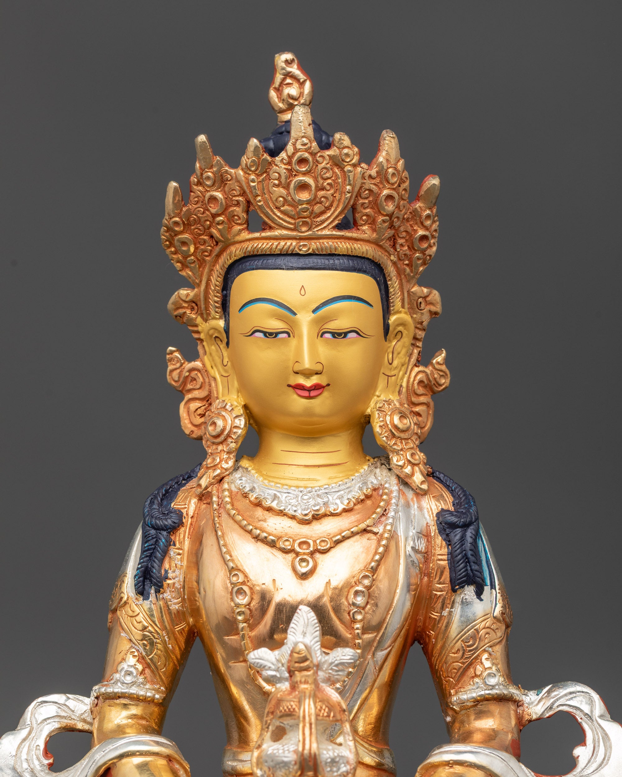Amitayus Statue