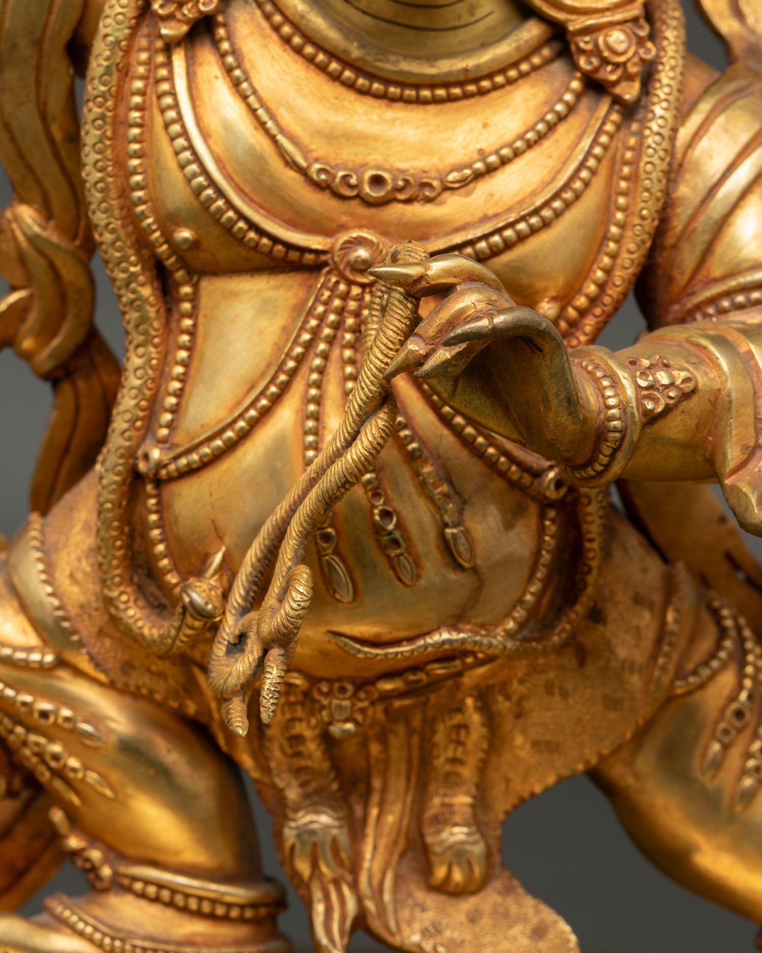 Vajrapani Statue