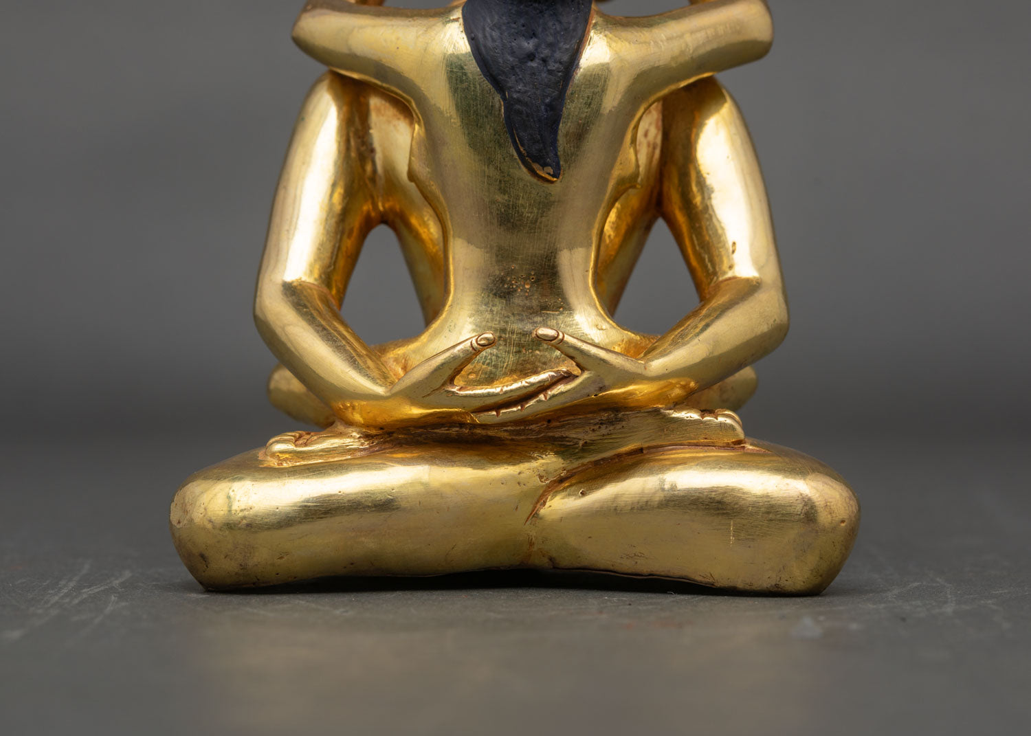 Primordial Buddha Samantabhadra Statue | Buddhist Artwork
