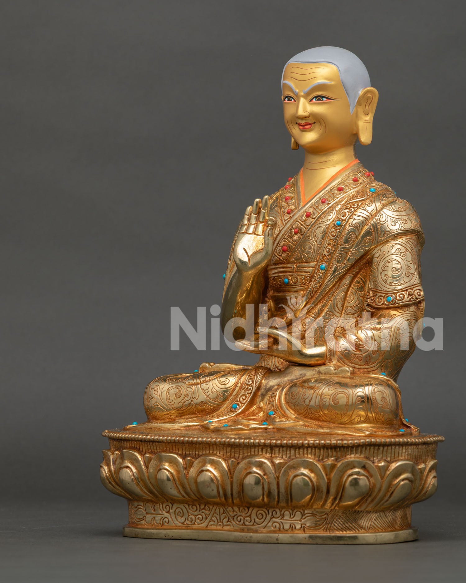 Tsongkhapa Set