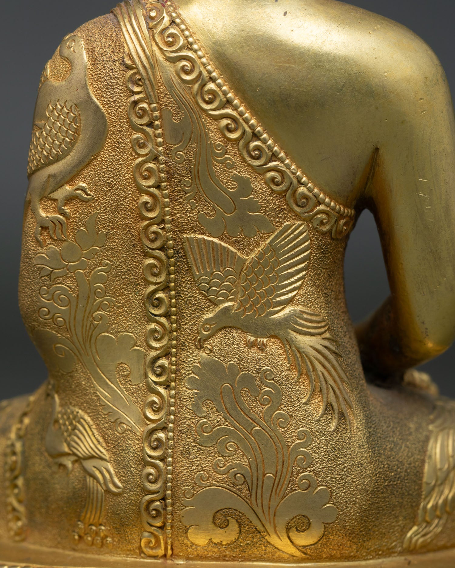 Amithabha Buddha Statue