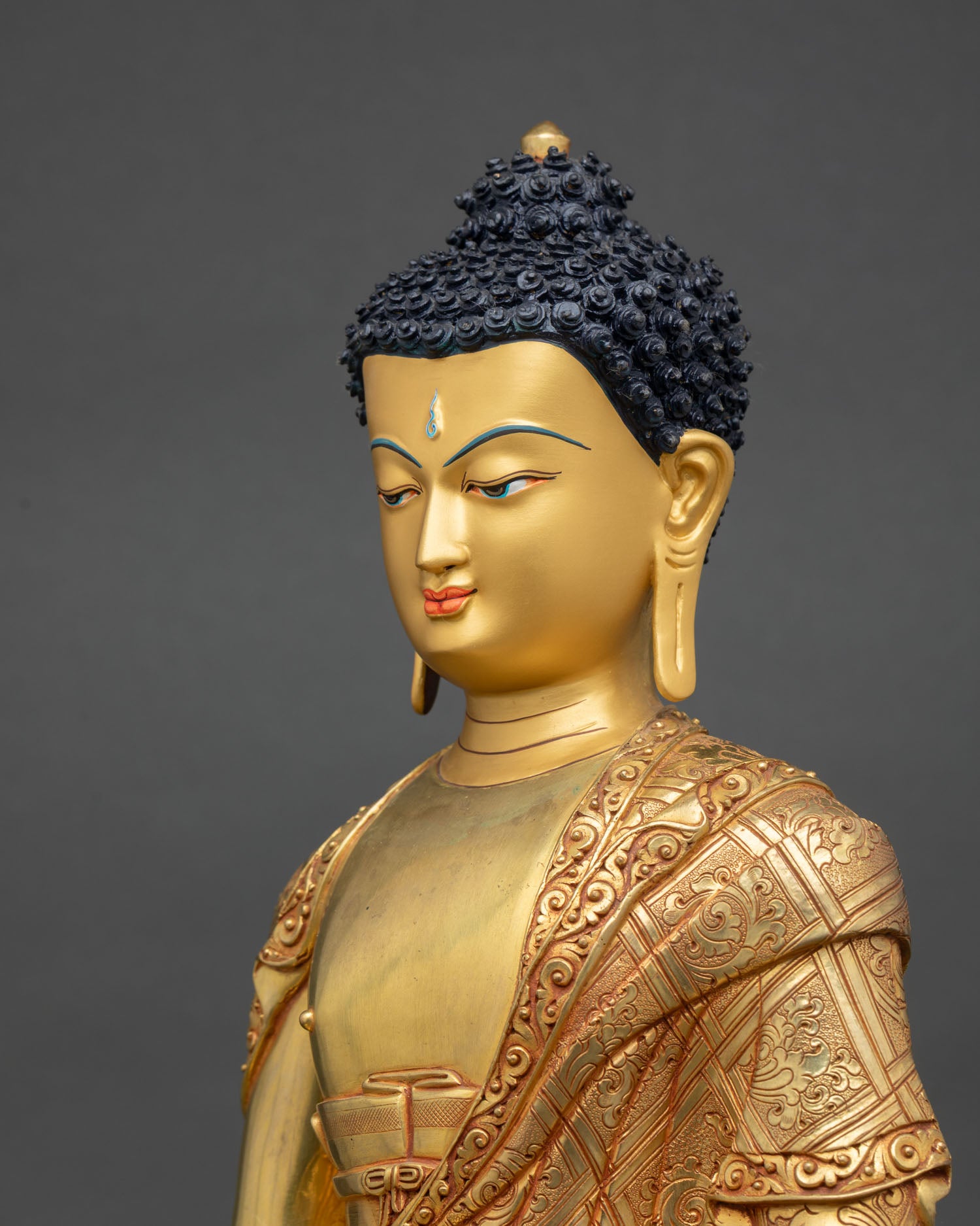 Amitabha Buddha Statue | Embodiment of Infinite Light