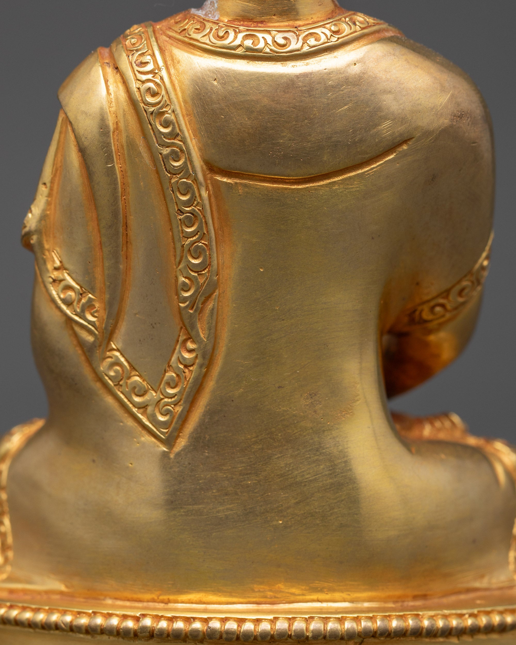Amitabha Buddha Statue