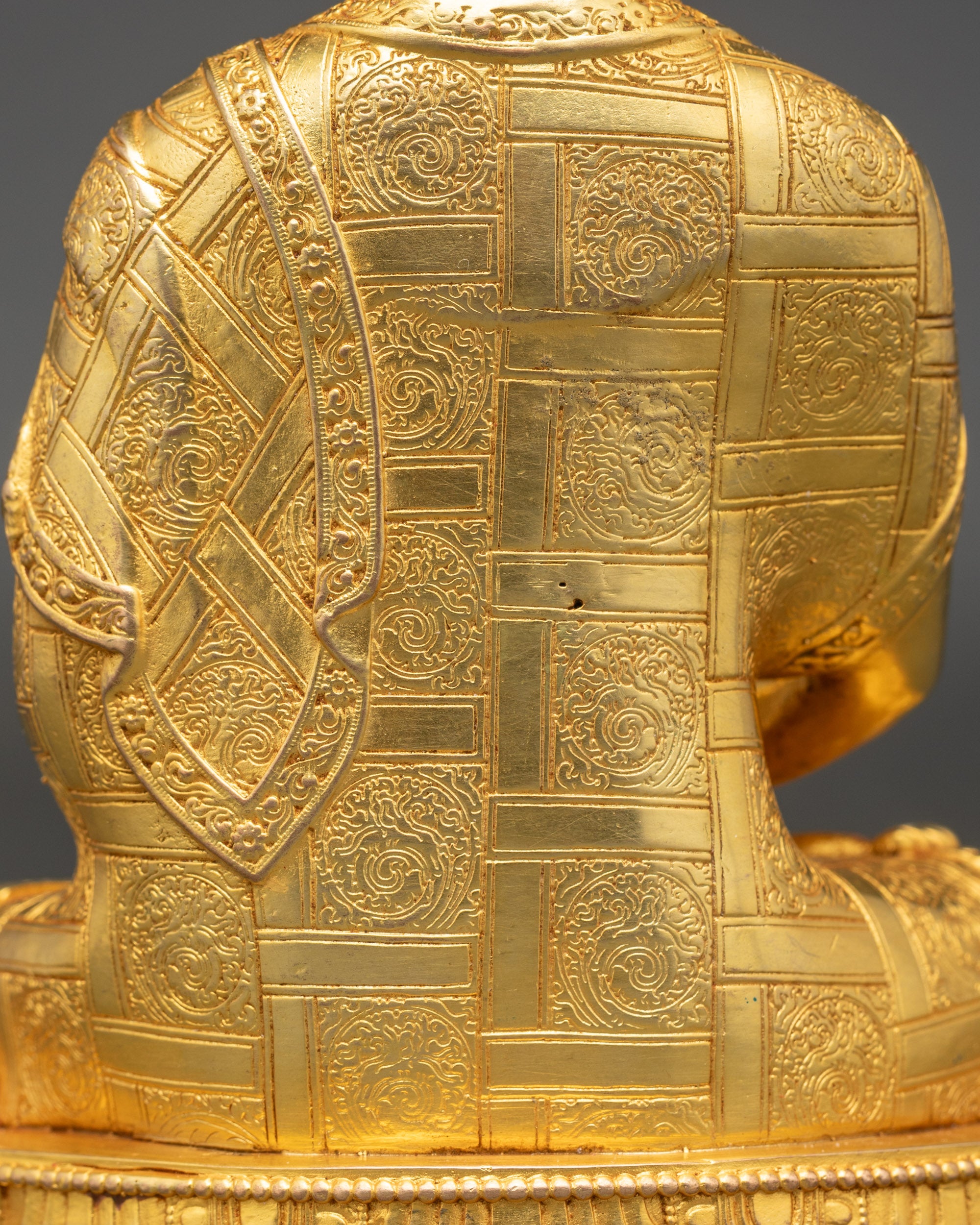 Amitabha Buddha Statue