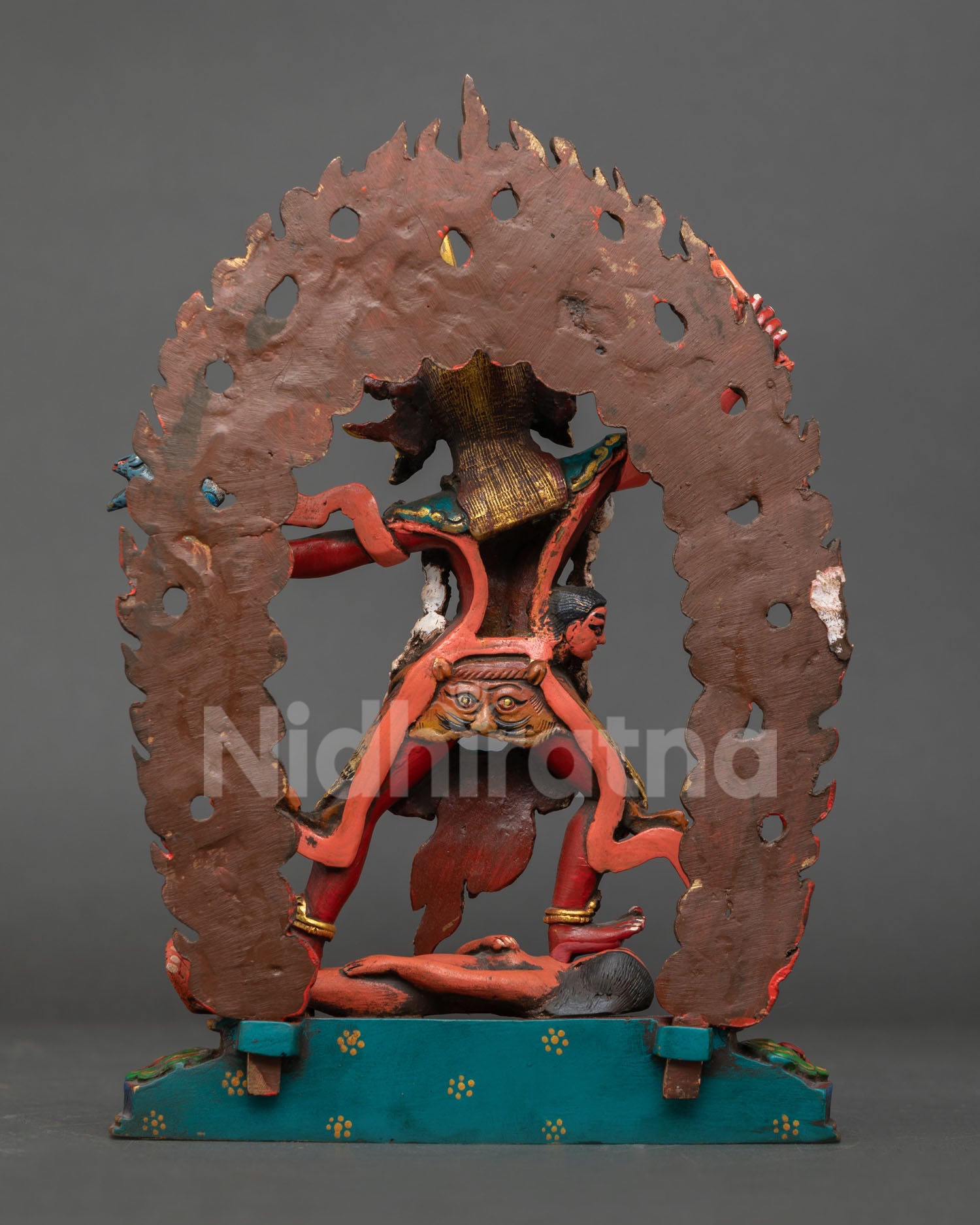 Rahula Set