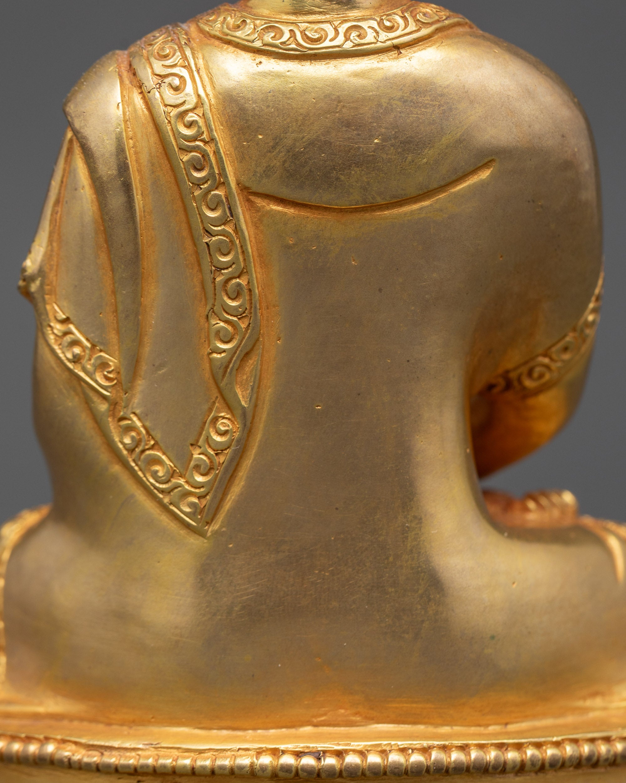 Amitabha Buddha Statue