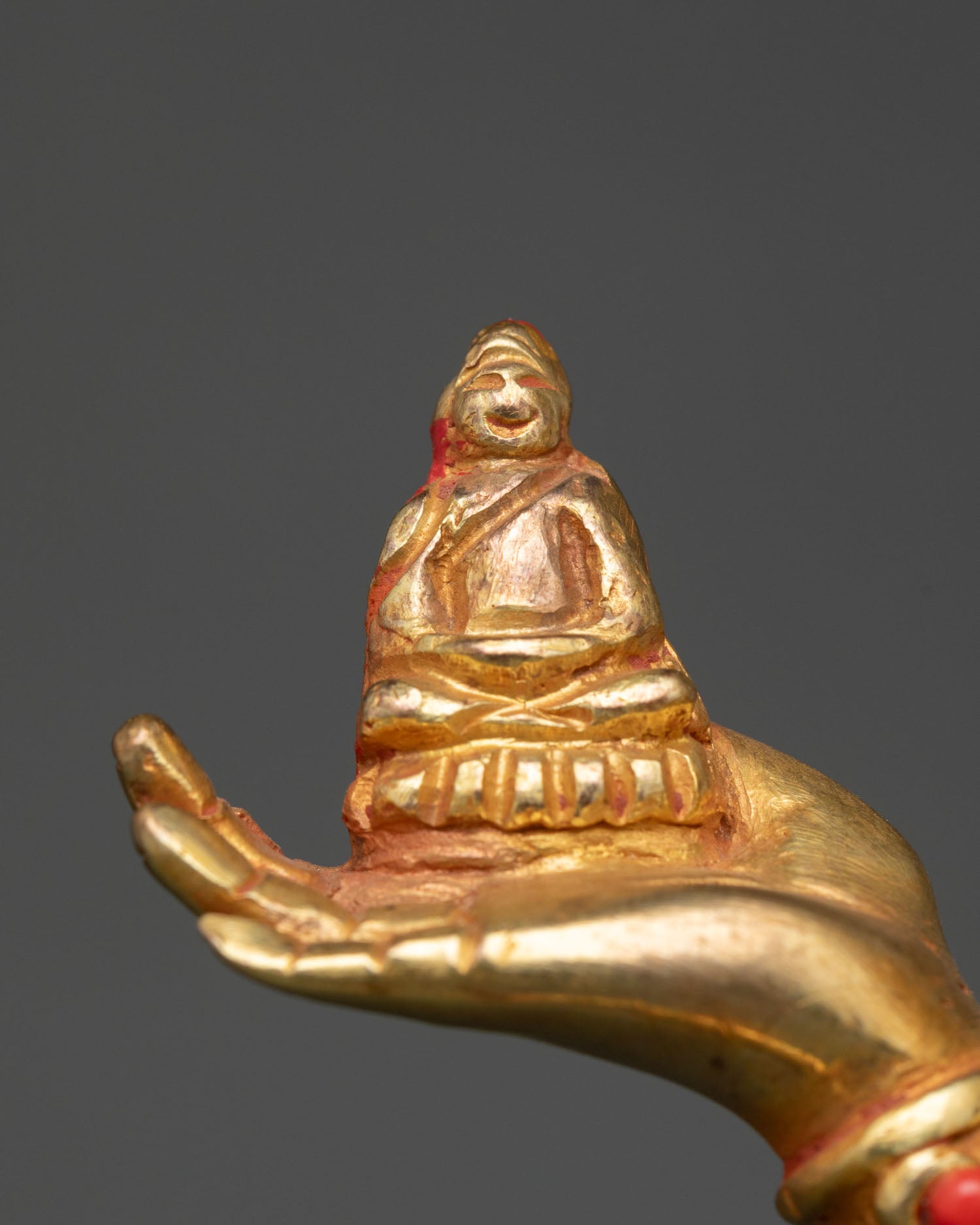 Namgyalma Statue
