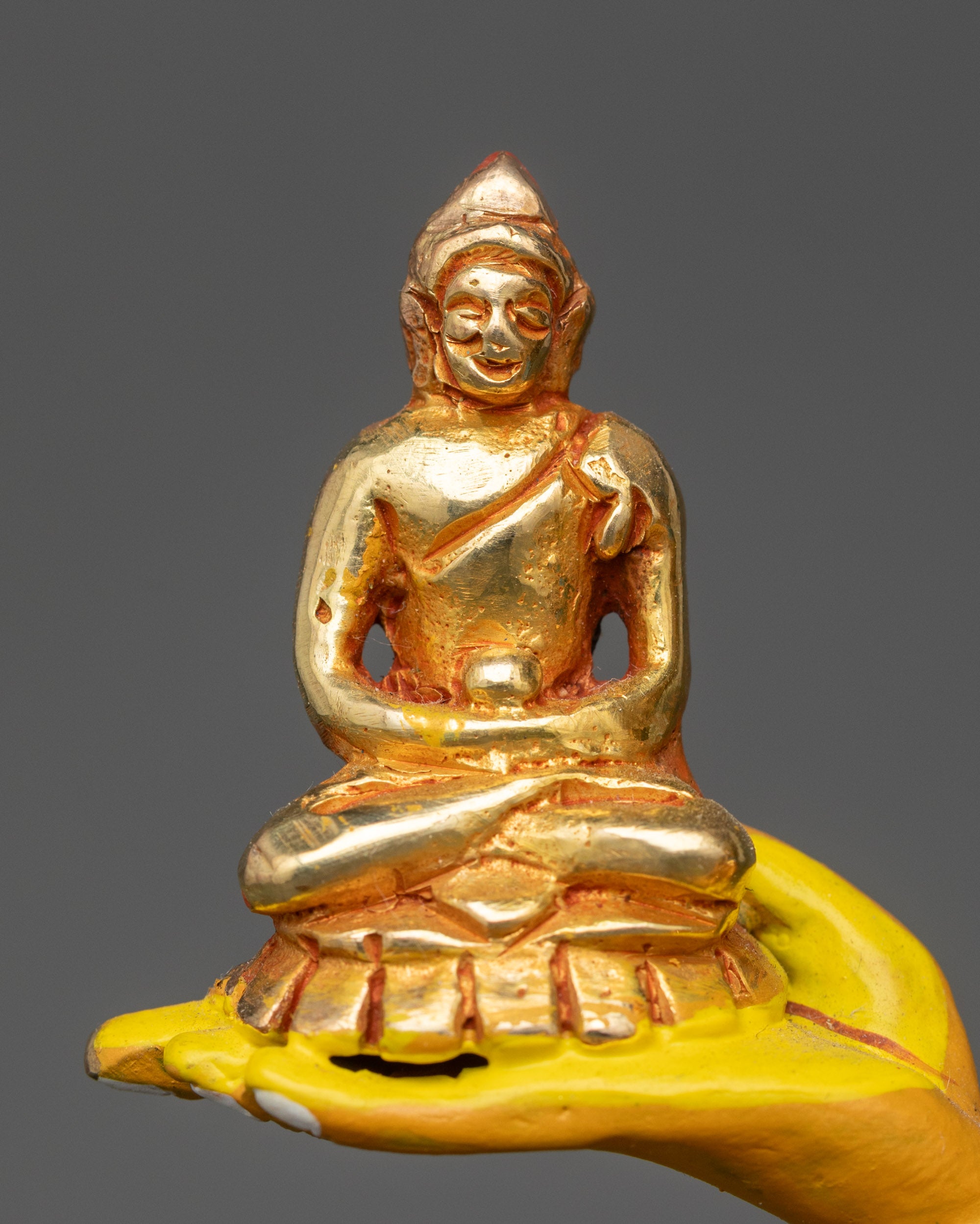 Namgyalma Statue | Handcrafted Buddhist Art for Longevity and Protection