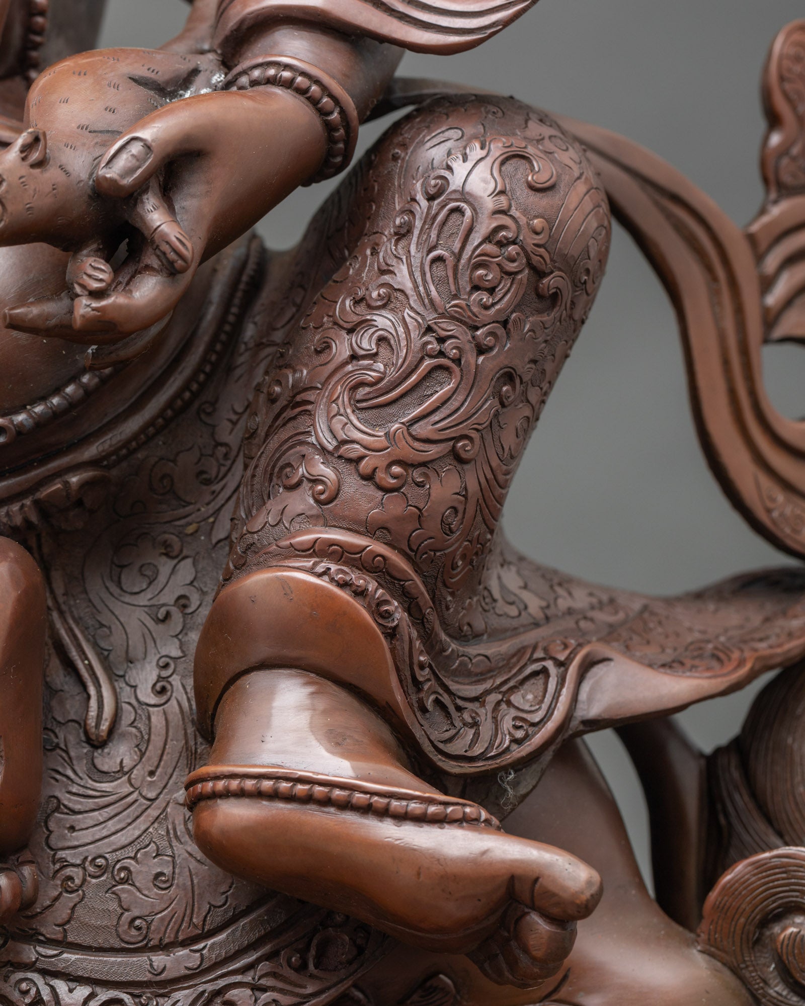 Namtoshe Statue | Buddhist Large-Size Spiritual Artwork