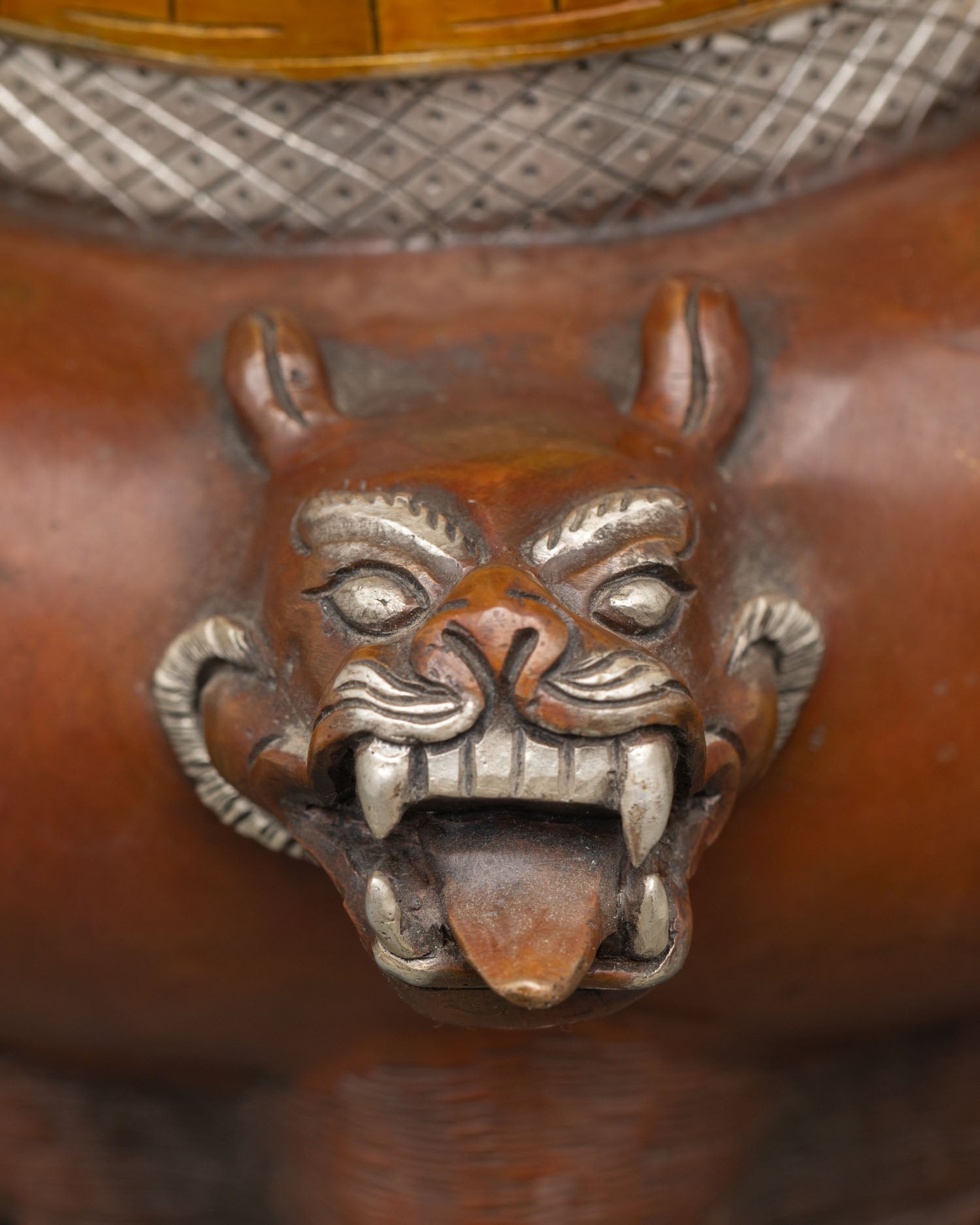 Vajradhara Statue