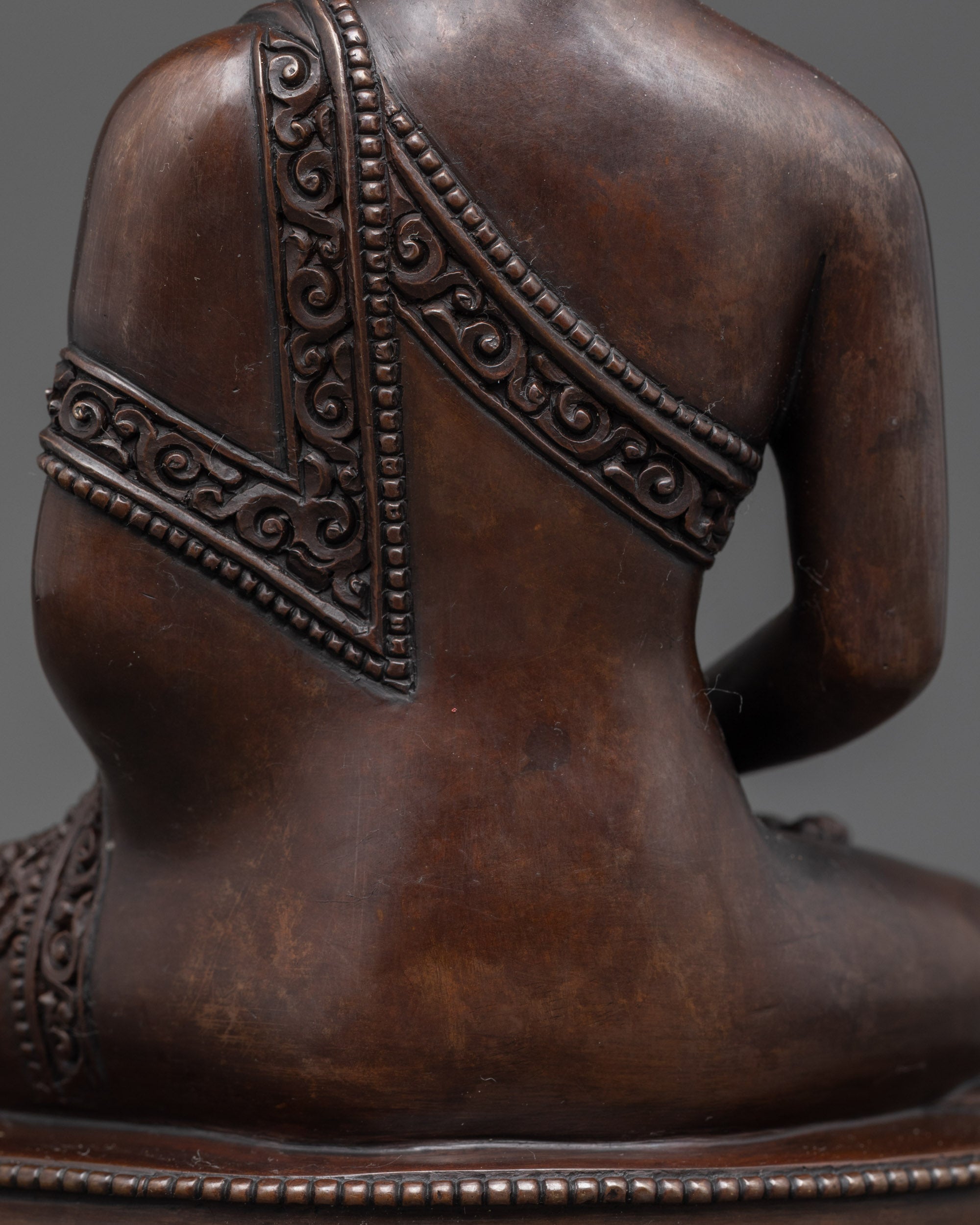 Amitabha Buddha Statue