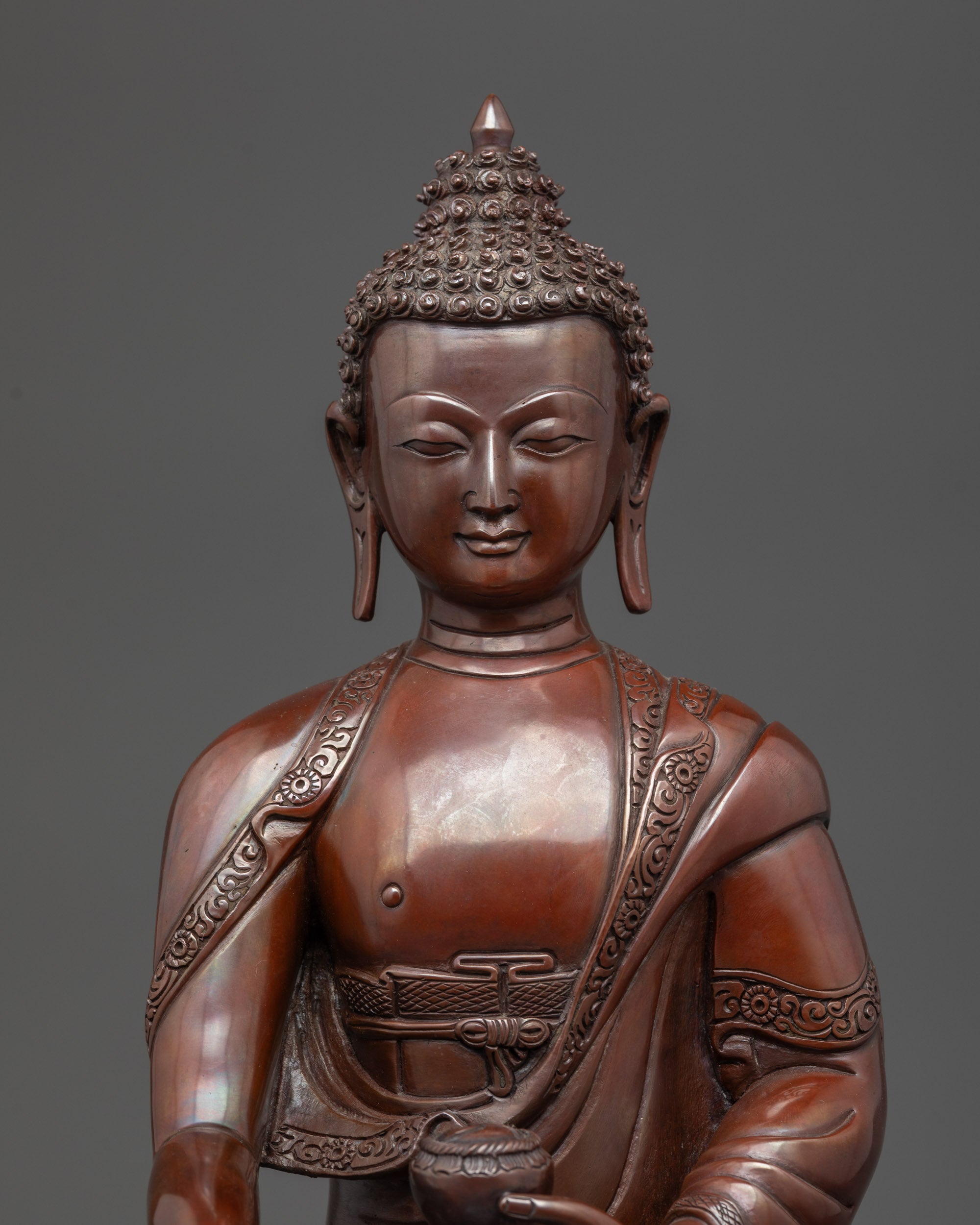 Shakyamuni Buddha Statue