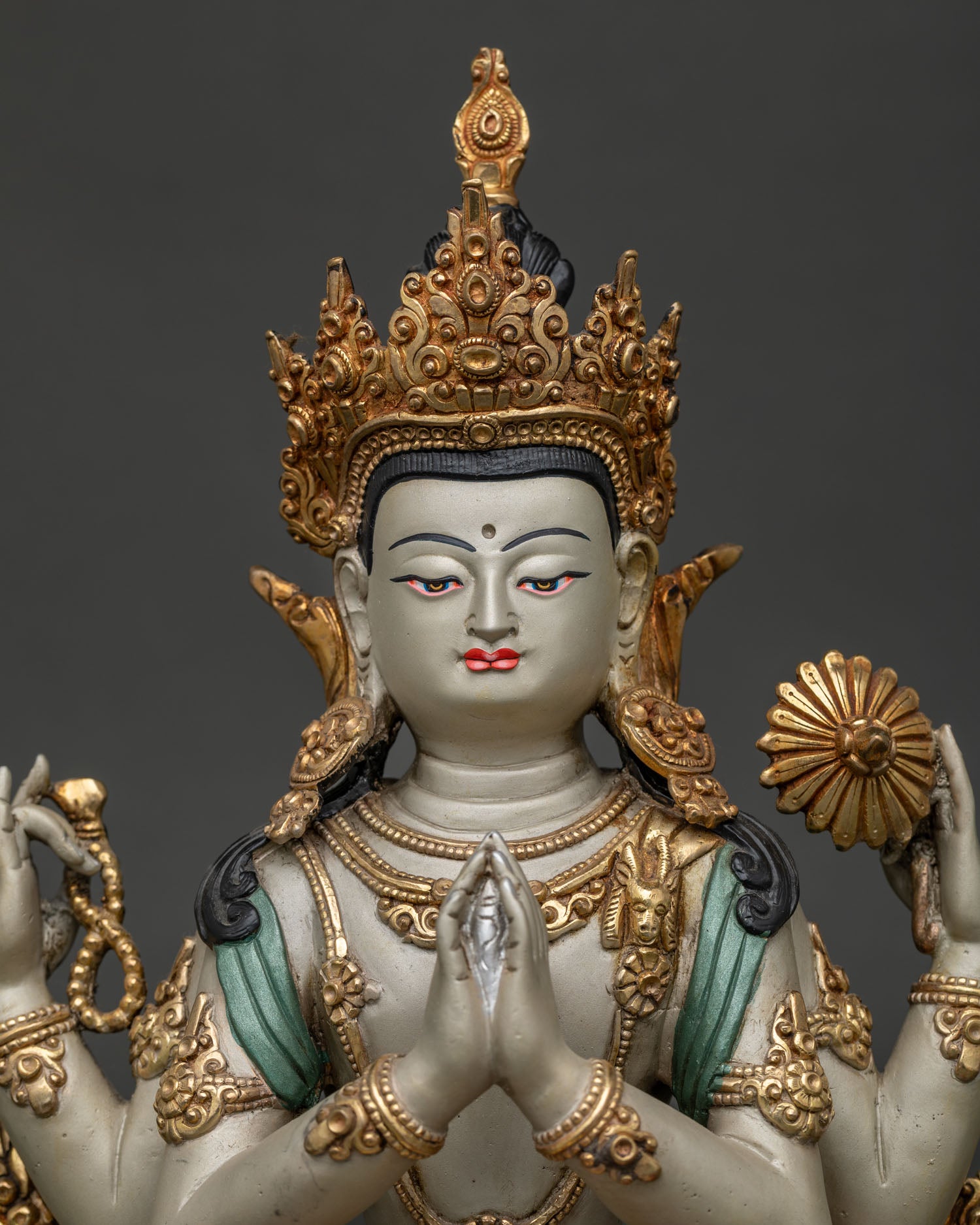 Bodhisattva Set