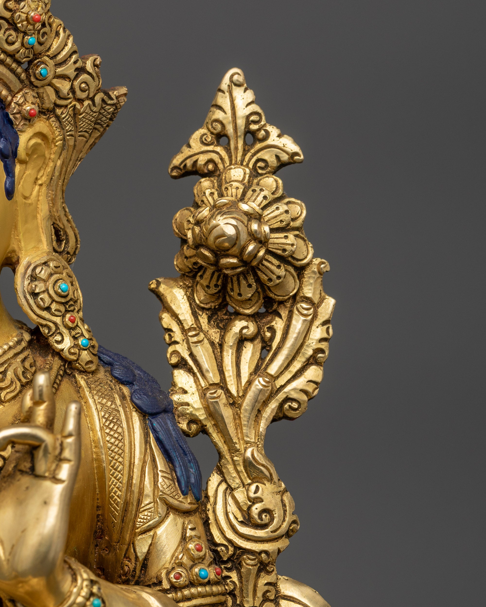 Liberation Mother Jetsun Drolma Statue | Mother of All Buddhas