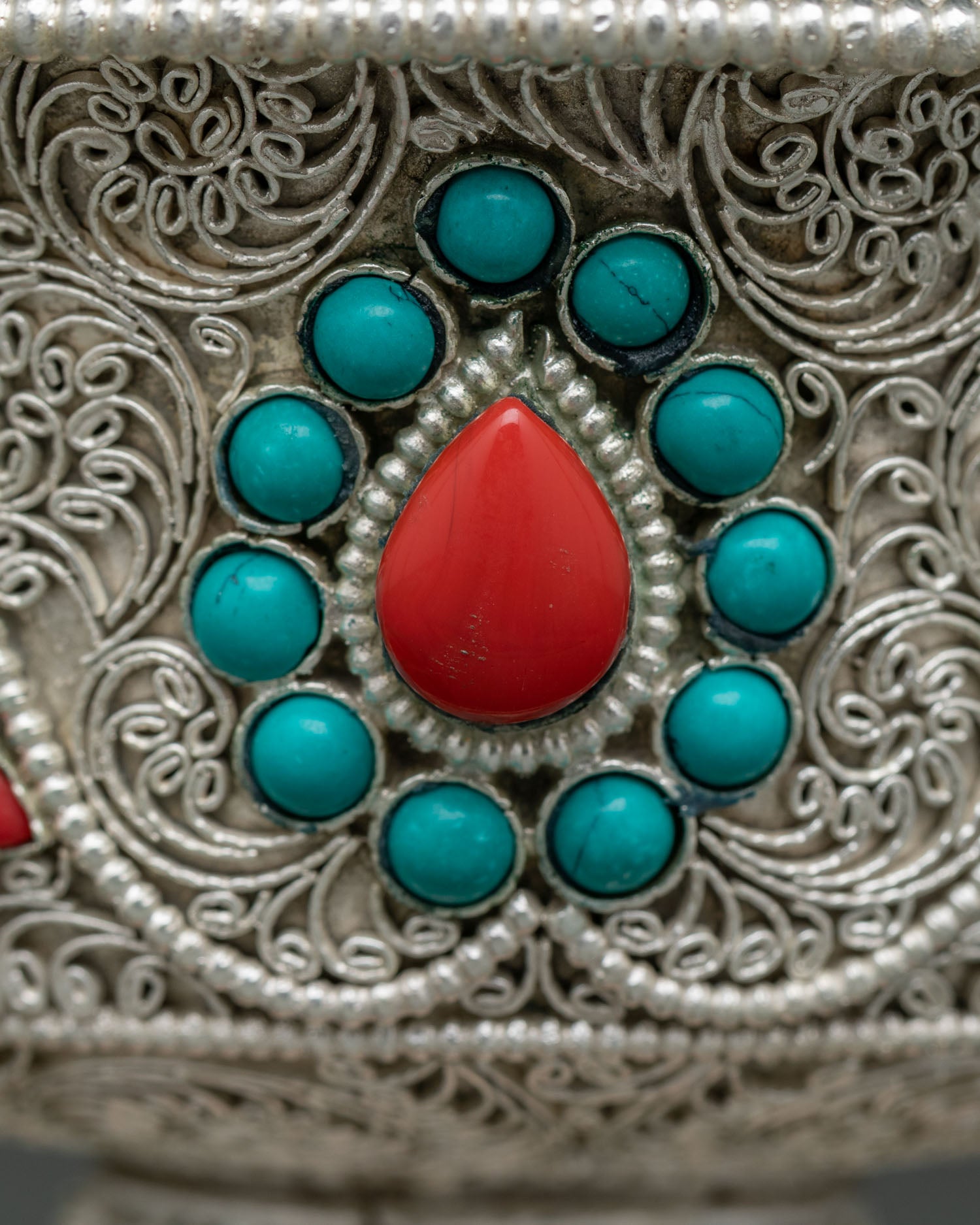 Water offering Bowl