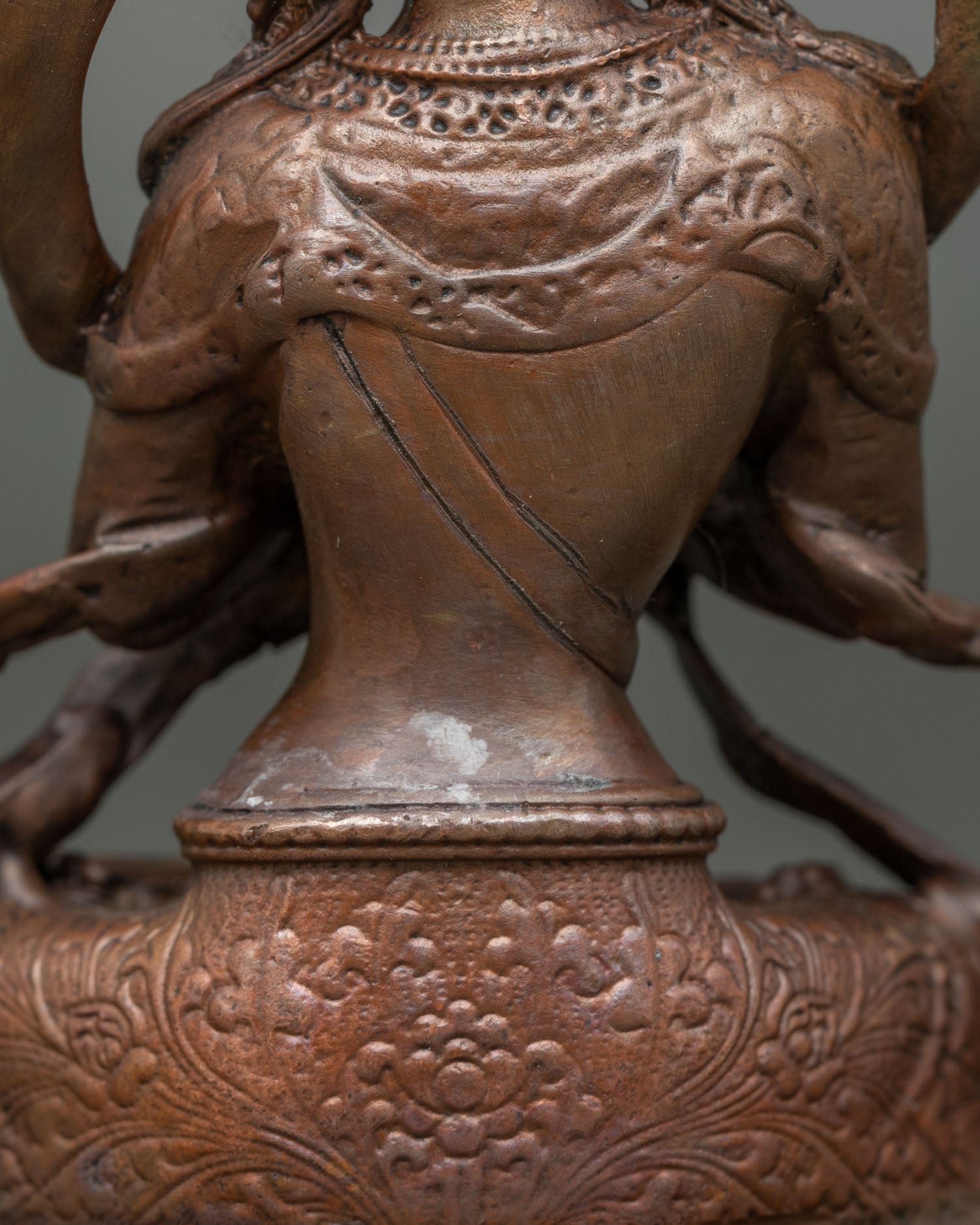 Vajradhara Statue