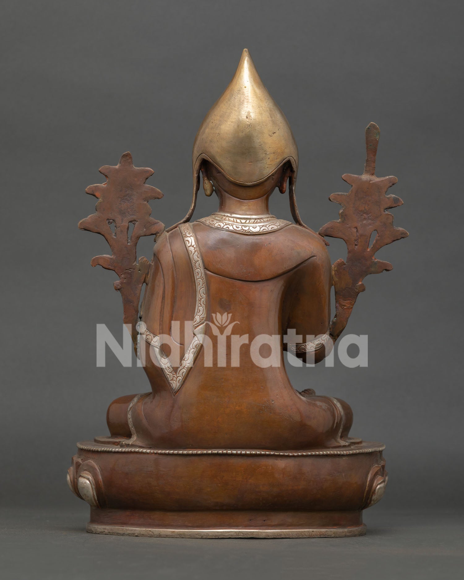 Tsongkhapa Set