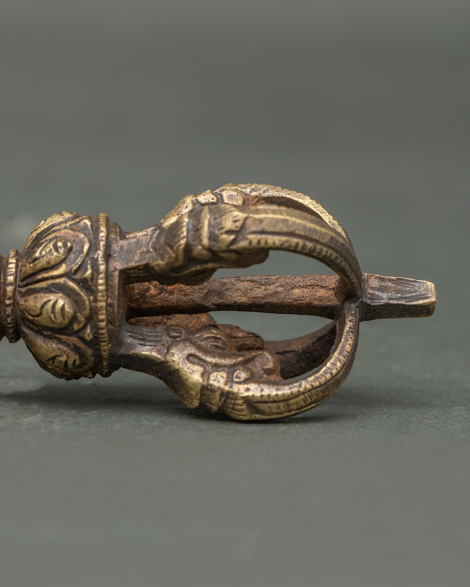 Vajra And Bell