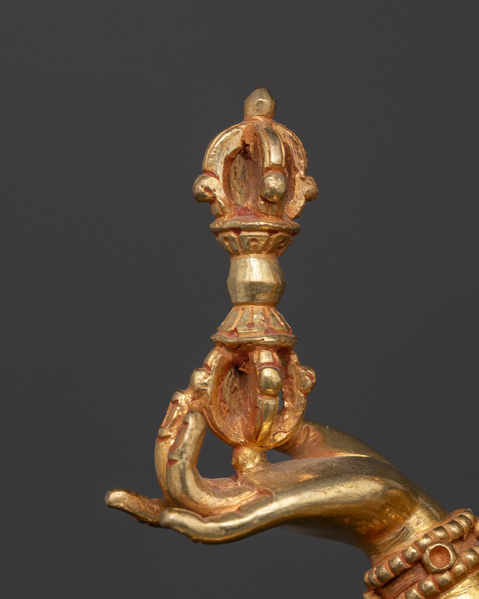 Prajnaparamita: The Perfection of Transcendental Wisdom