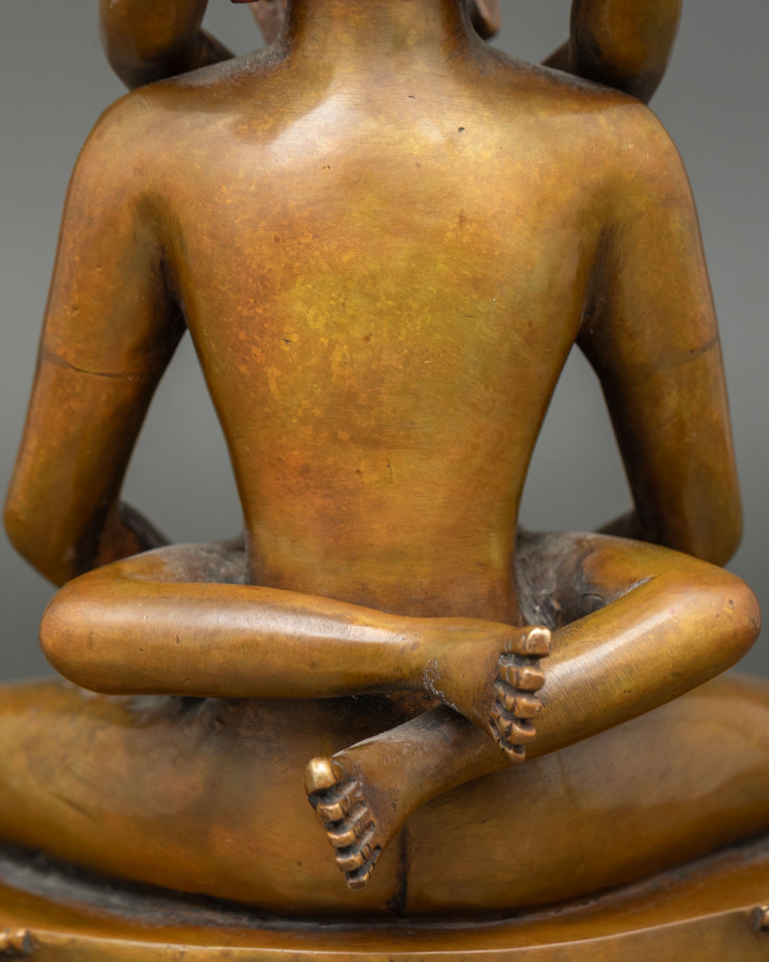 Samantabhadra Statue | Buddhist Shrine and Altar Decor