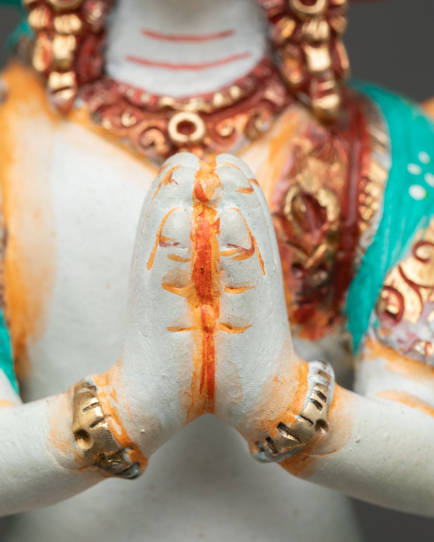 1000 Armed Chenrezig Statue | Tibetan Buddhist Artwork