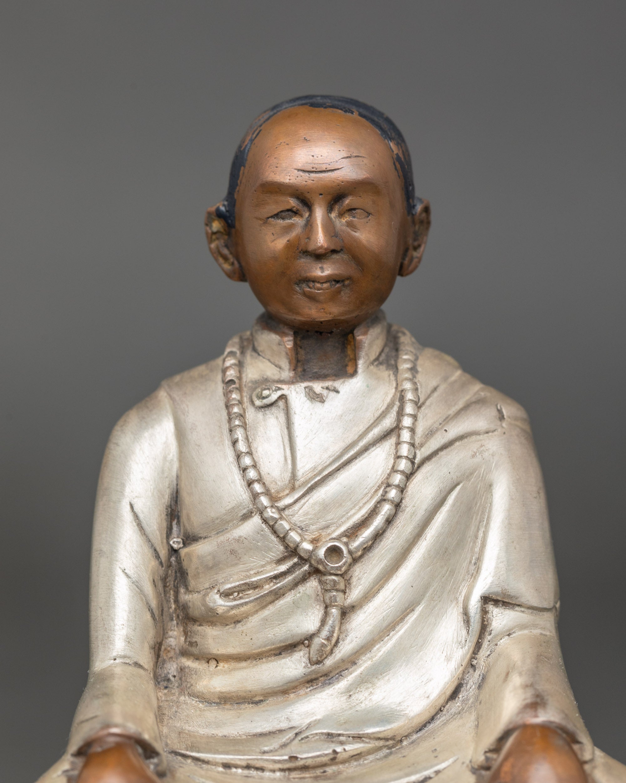 Urgen Rinpoche Statue