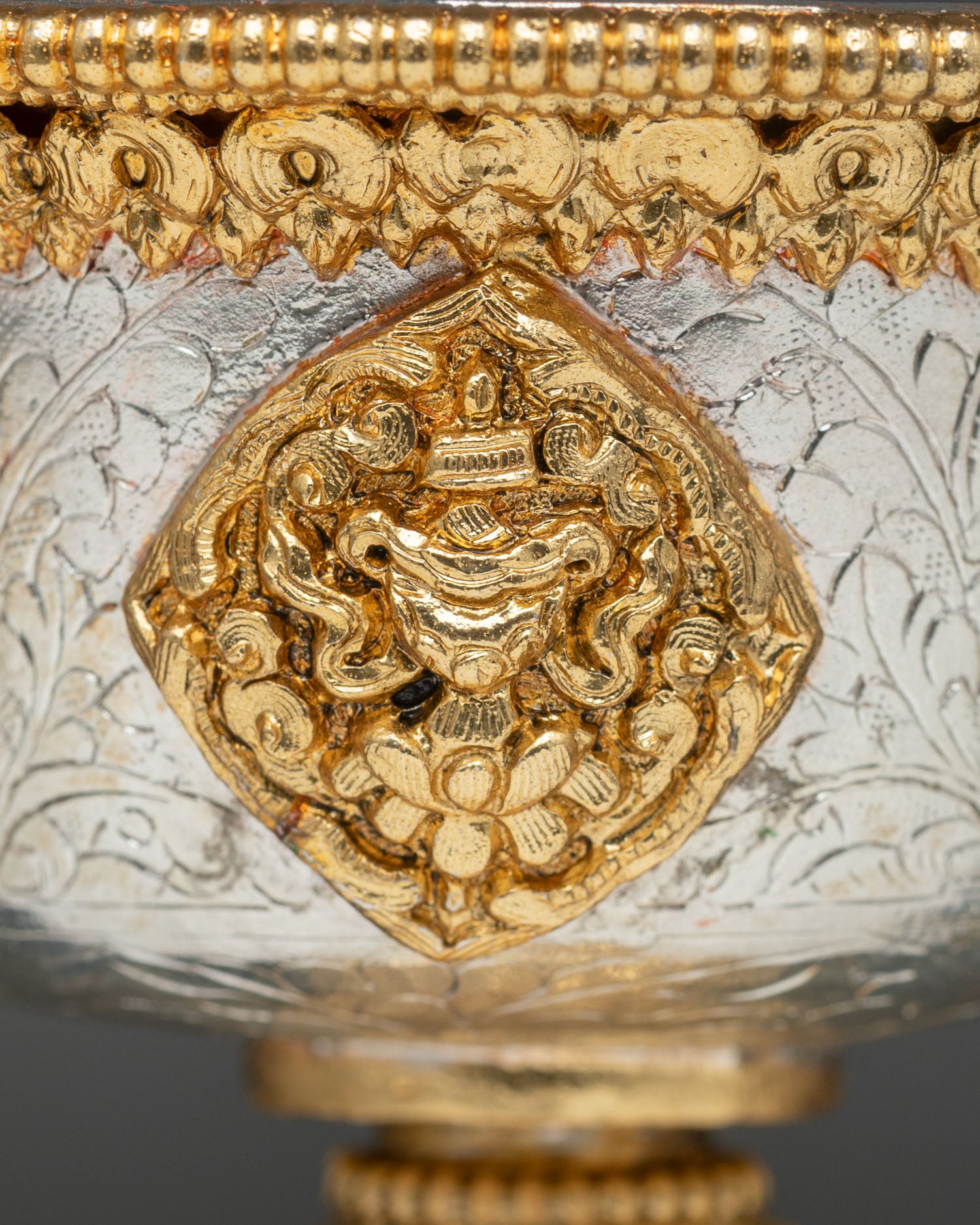 Buddhist Butter Lamps | Daily Ritual Offering Lamps for Altars